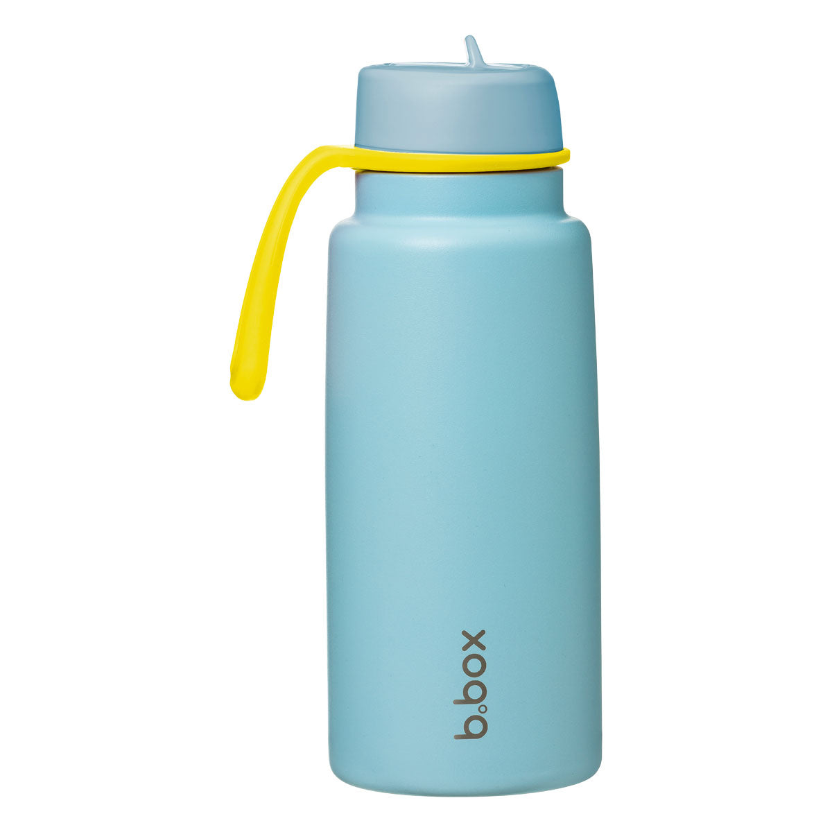 Insulated Flip Top Bottle 1Lフリップトップボトル