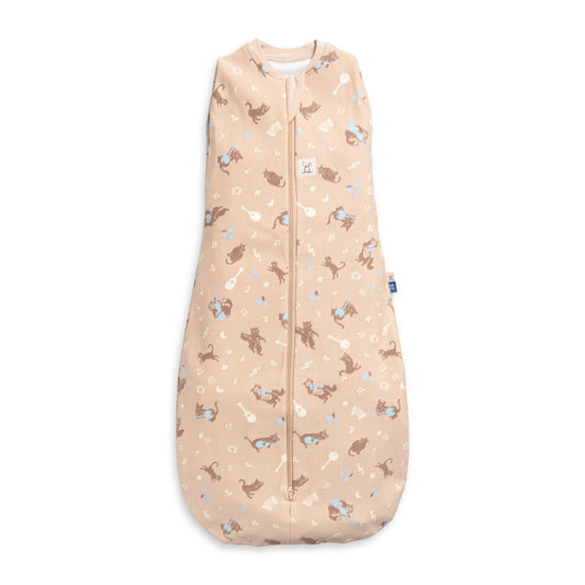 【ergoPouch予約】*数量限定*Cocoon Swaddle Bag 1.0 TOGコクーンスワドルバッグ（新生児～／スワドル）