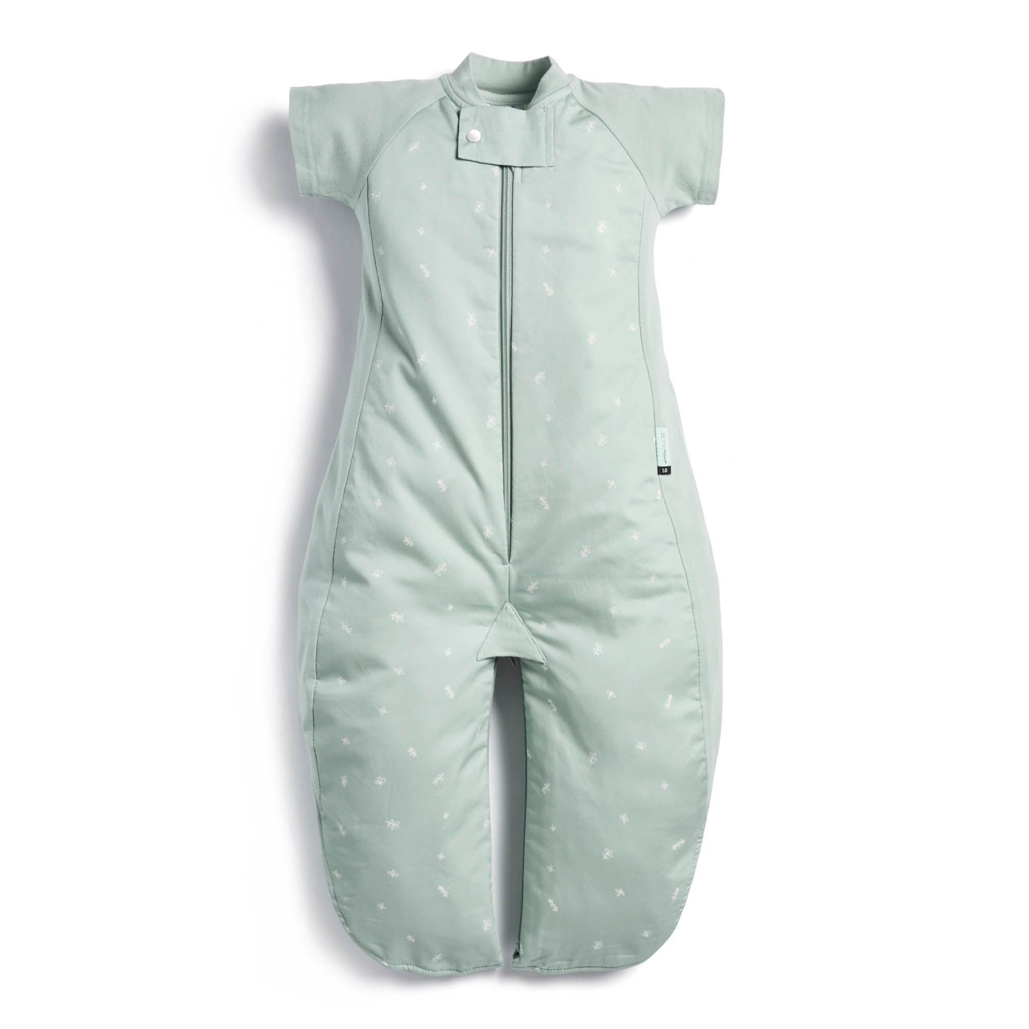 Sleep Suit Bag 1.0 TOGスリープスーツバッグ（8ヶ月～／歩き始めのベビー＆キッズ用スリーパー）