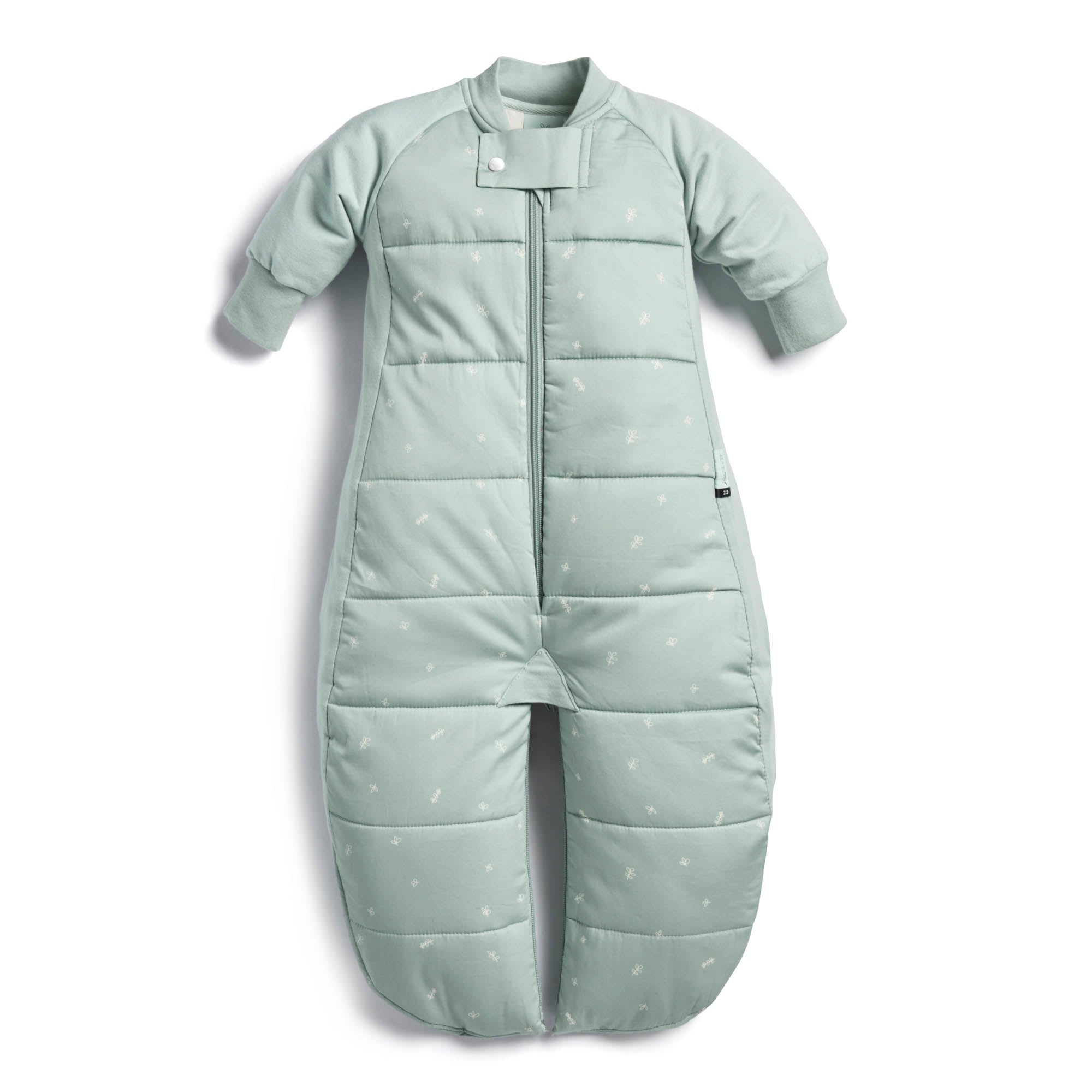 Sleep Suit Bag 3.5 TOGスリープスーツバッグ（8ヶ月～／歩き始めのベビー＆キッズ用スリーパー）