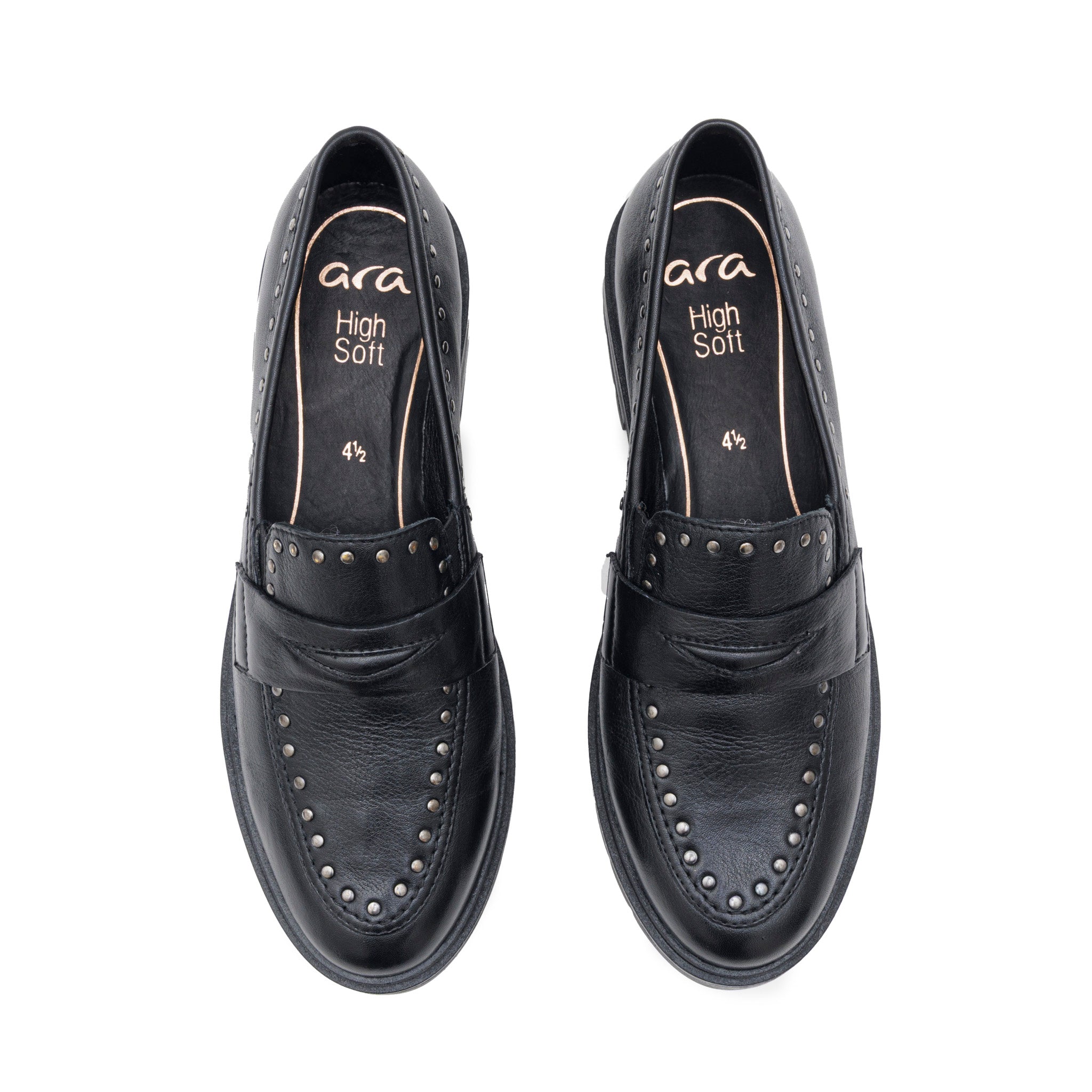 【NEW】【ara25AW】[12-11215] CAMBRIDGE