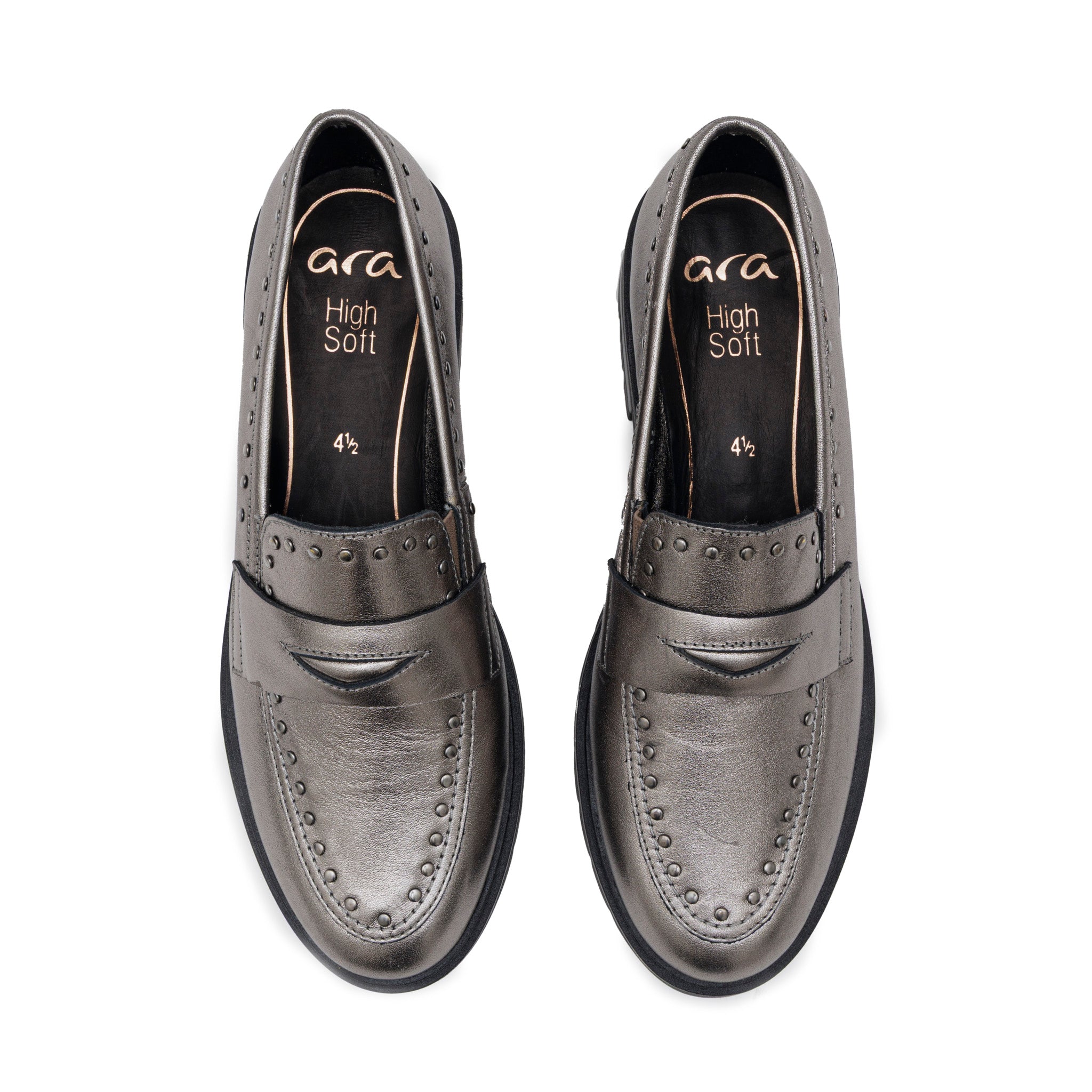 【NEW】【ara25AW】[12-11215] CAMBRIDGE