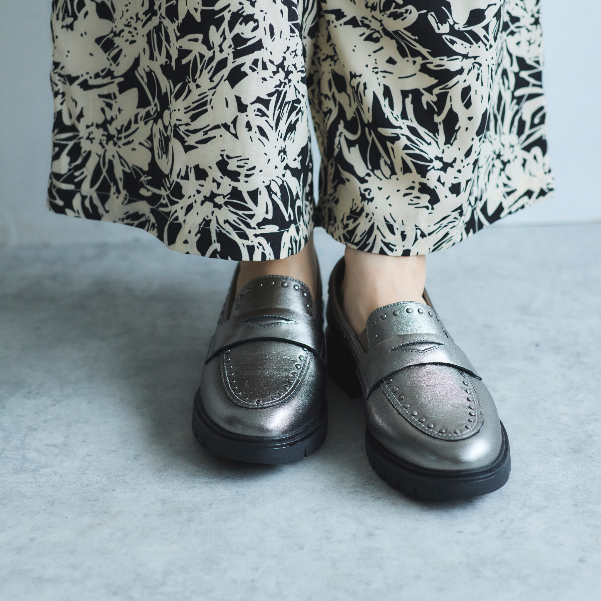 【NEW】【ara25AW】[12-11215] CAMBRIDGE