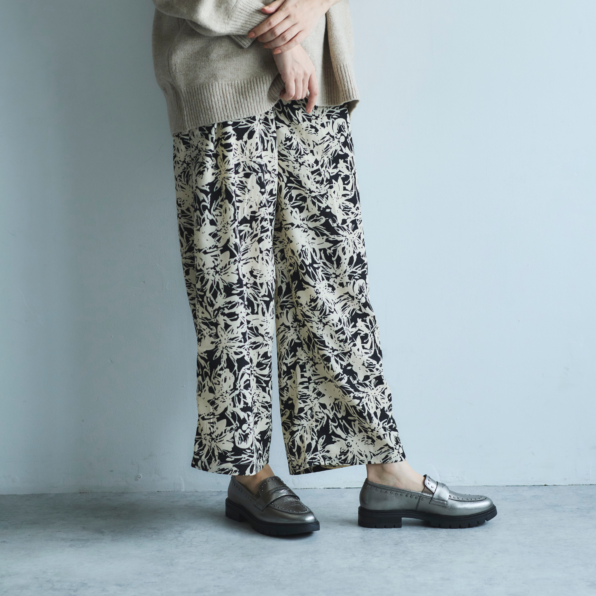 【NEW】【ara25AW】[12-11215] CAMBRIDGE