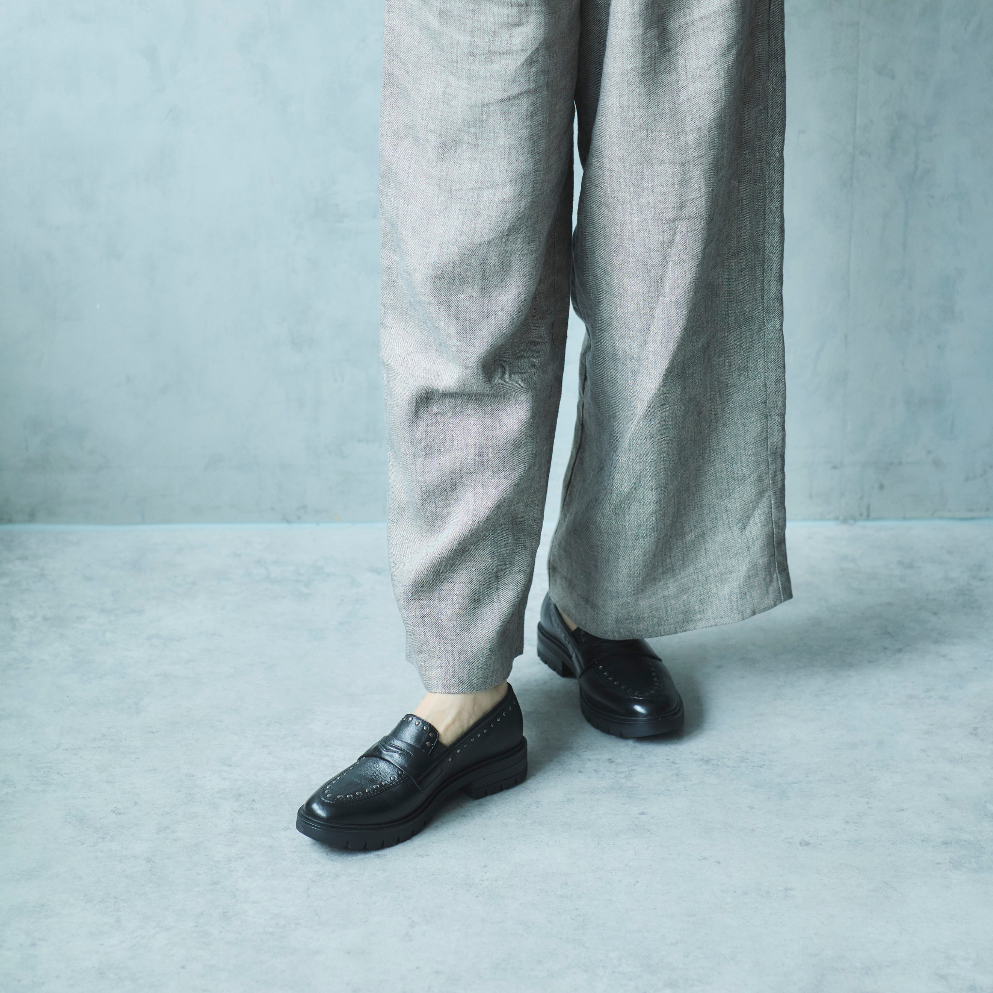 【NEW】【ara25AW】[12-11215] CAMBRIDGE
