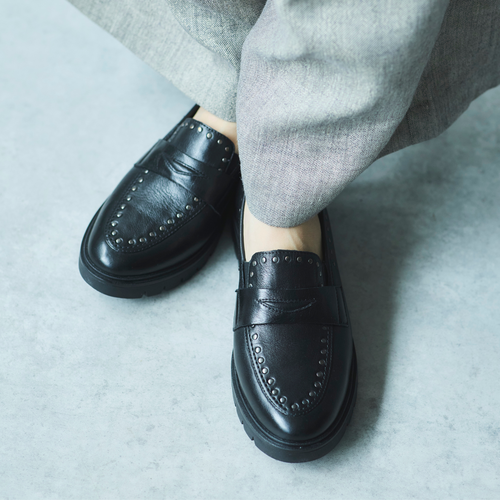 【NEW】【ara25AW】[12-11215] CAMBRIDGE