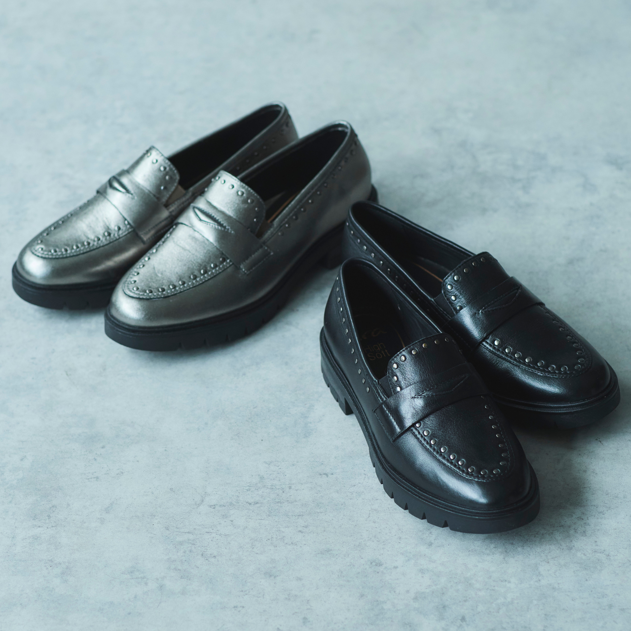 【NEW】【ara25AW】[12-11215] CAMBRIDGE