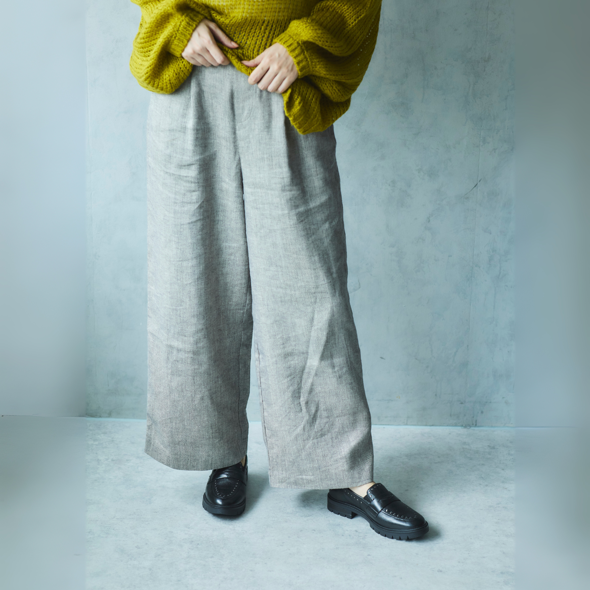 【NEW】【ara25AW】[12-11215] CAMBRIDGE