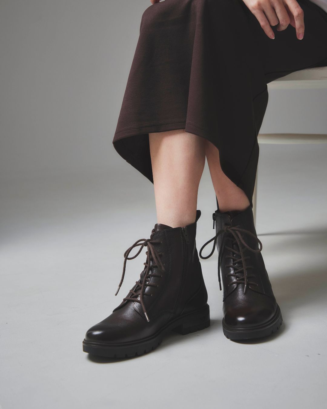 【ara26AW新作】[12-11260] CAMBRIDGE