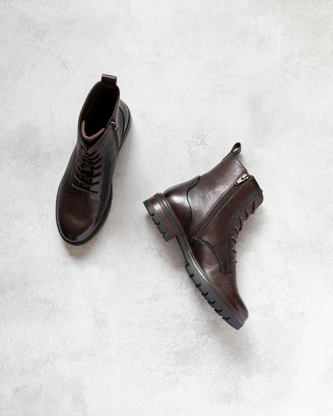 【ara26AW新作】[12-11260] CAMBRIDGE