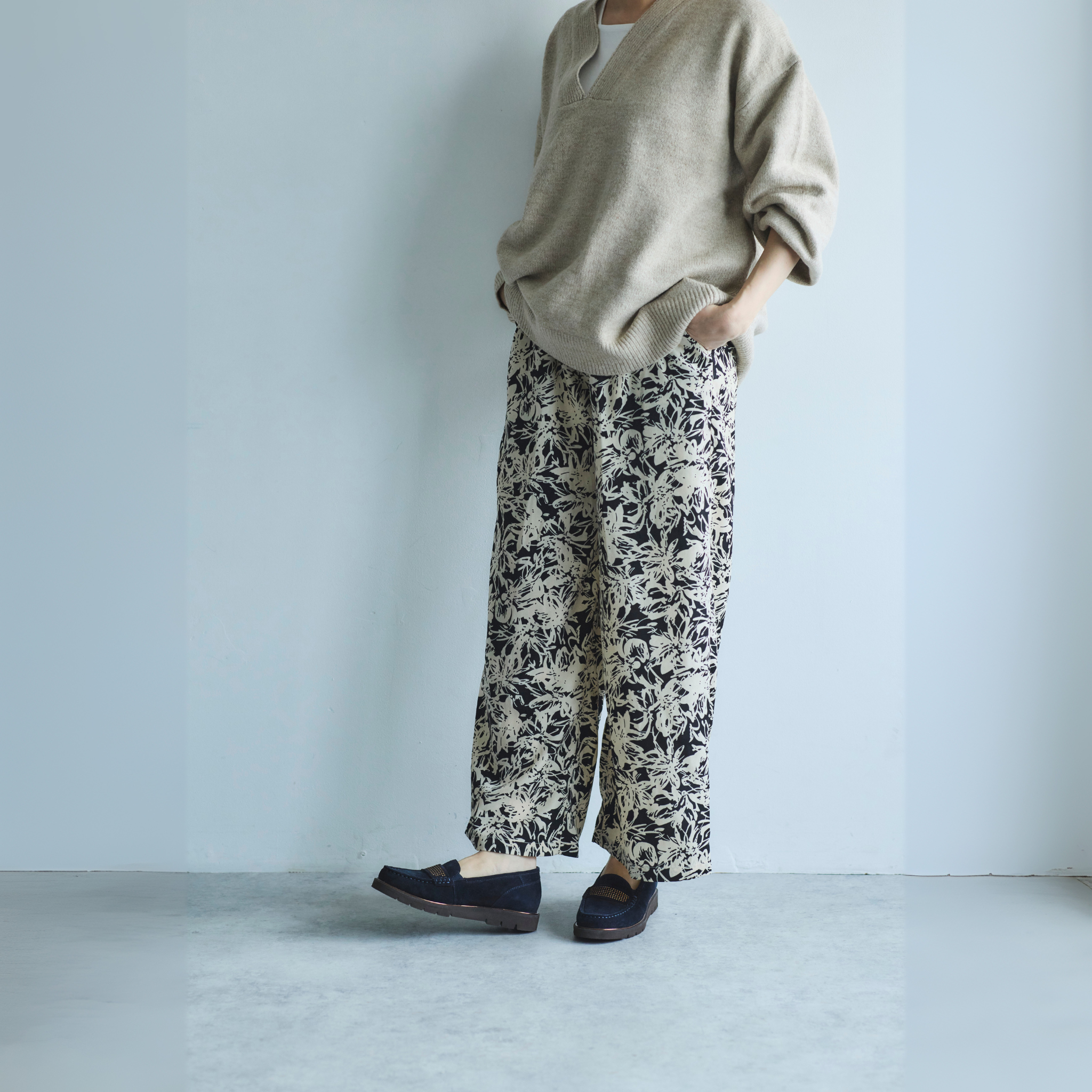 【NEW】【ara25AW】[12-34803] DALLAS