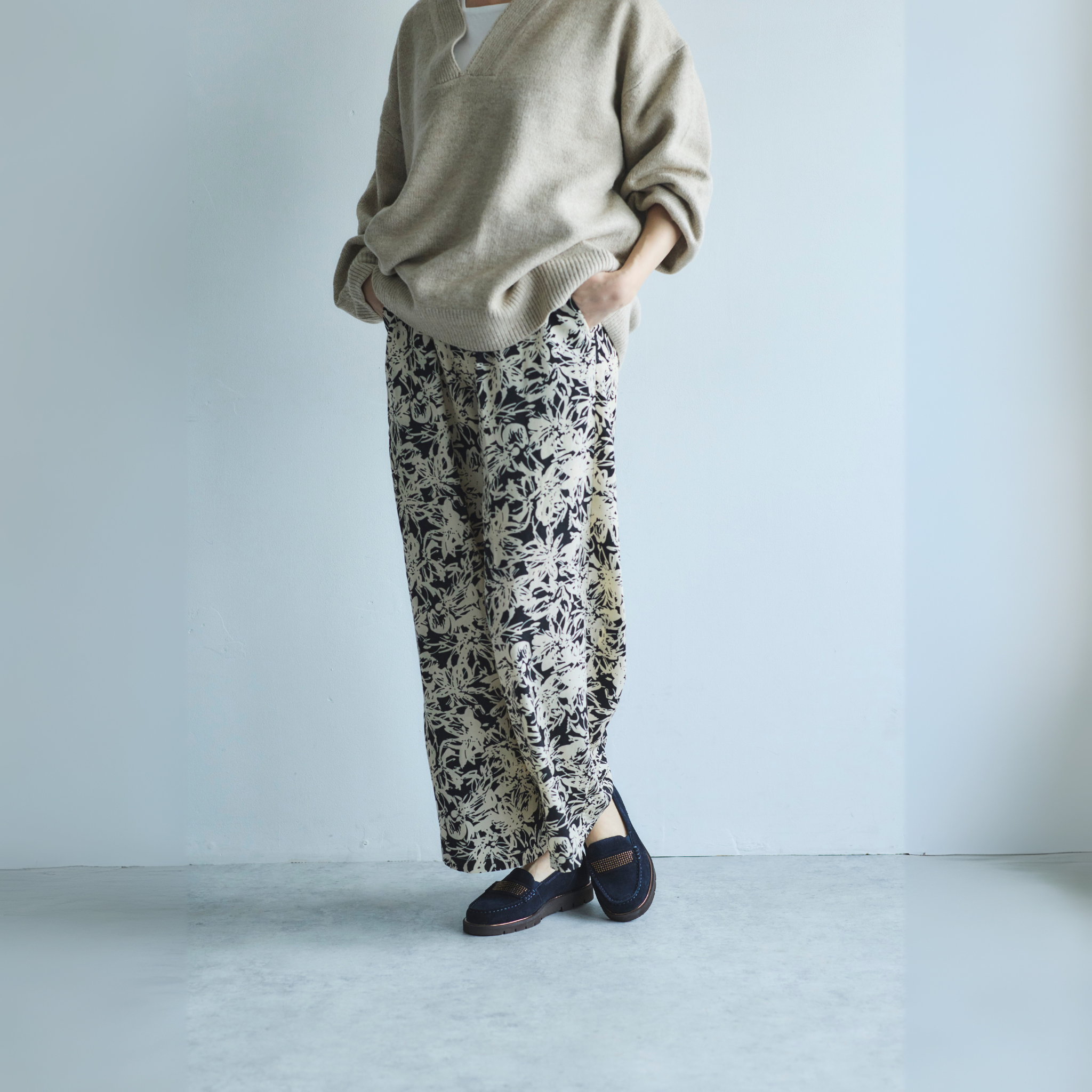 【NEW】【ara25AW】[12-34803] DALLAS