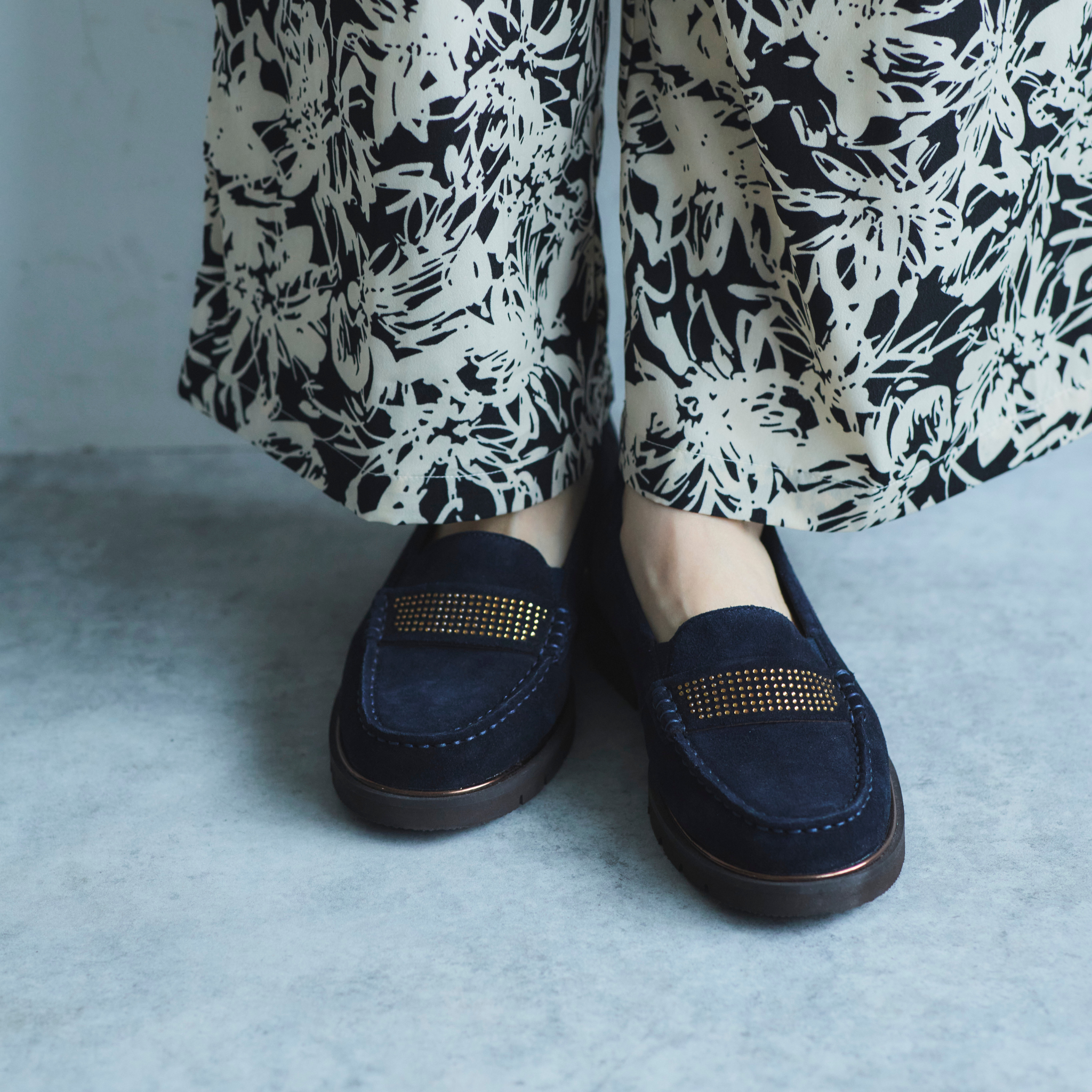 【NEW】【ara25AW】[12-34803] DALLAS