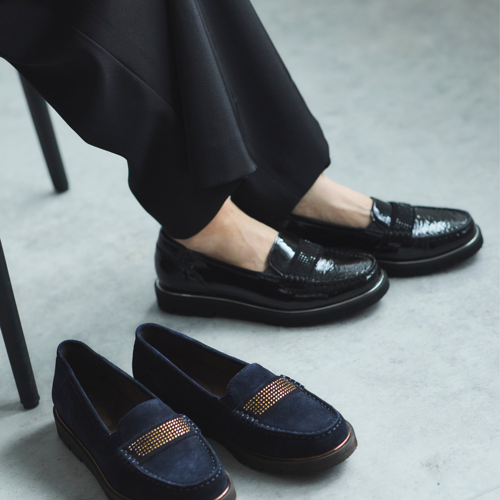 【NEW】【ara25AW】[12-34803] DALLAS