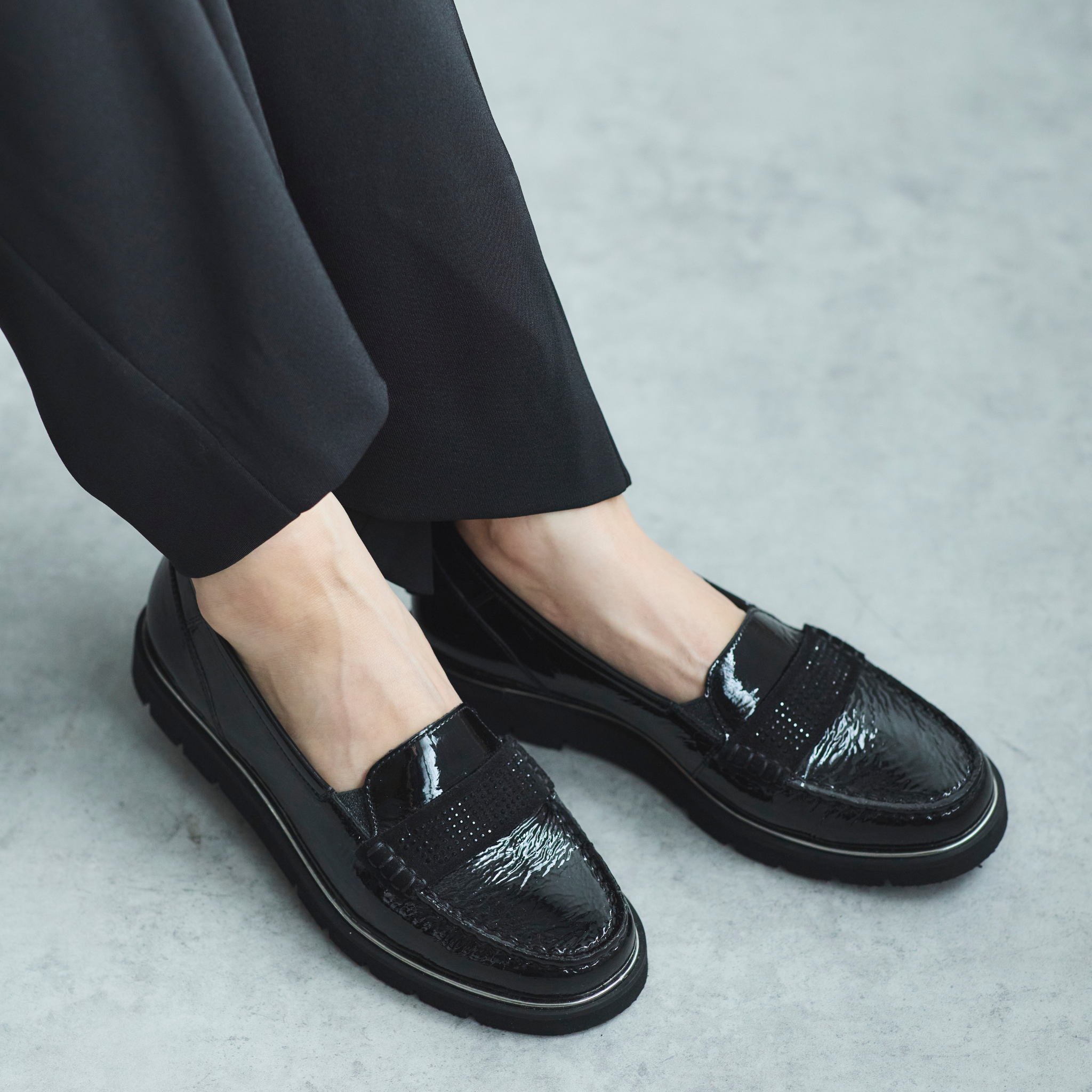 【NEW】【ara25AW】[12-34803] DALLAS