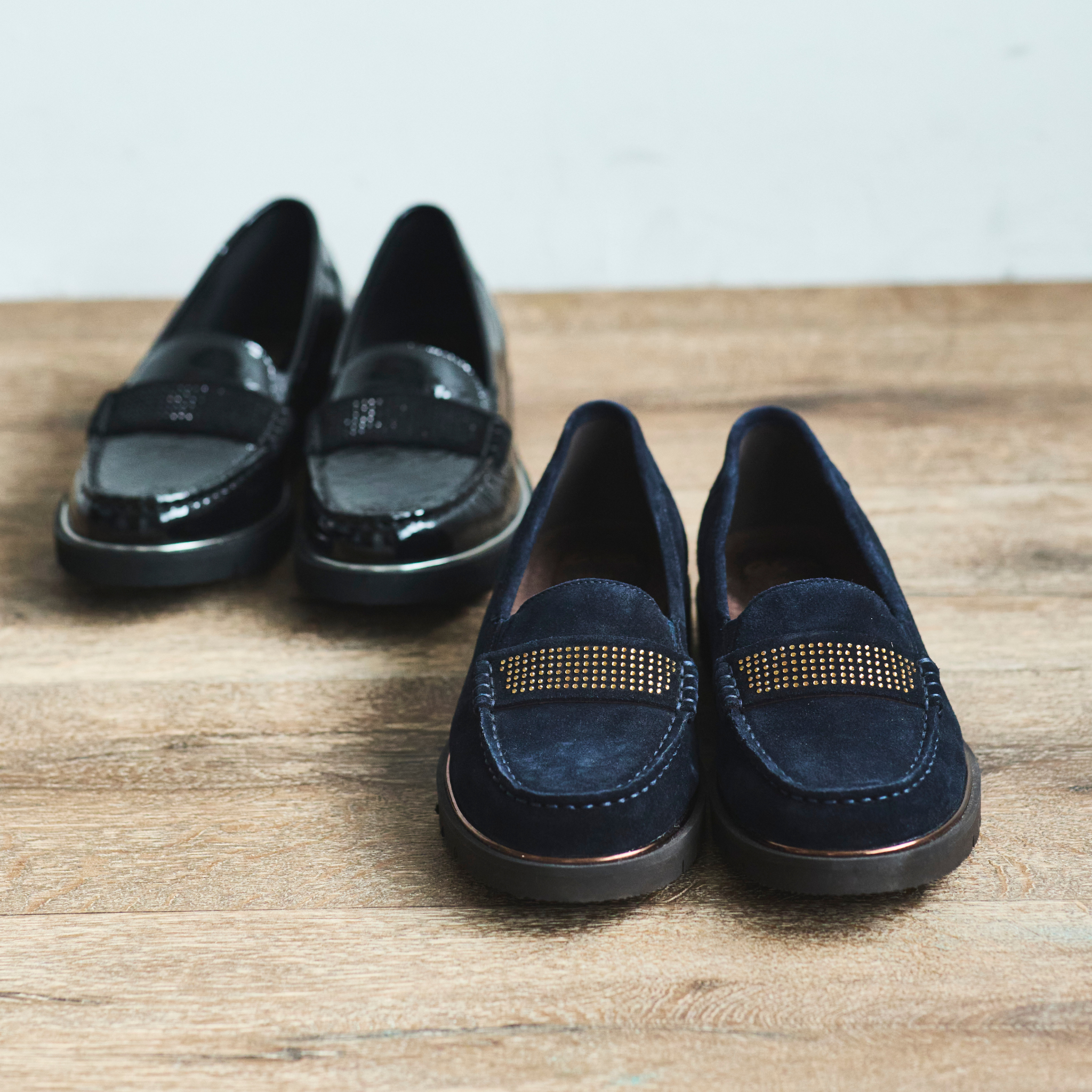 【NEW】【ara25AW】[12-34803] DALLAS