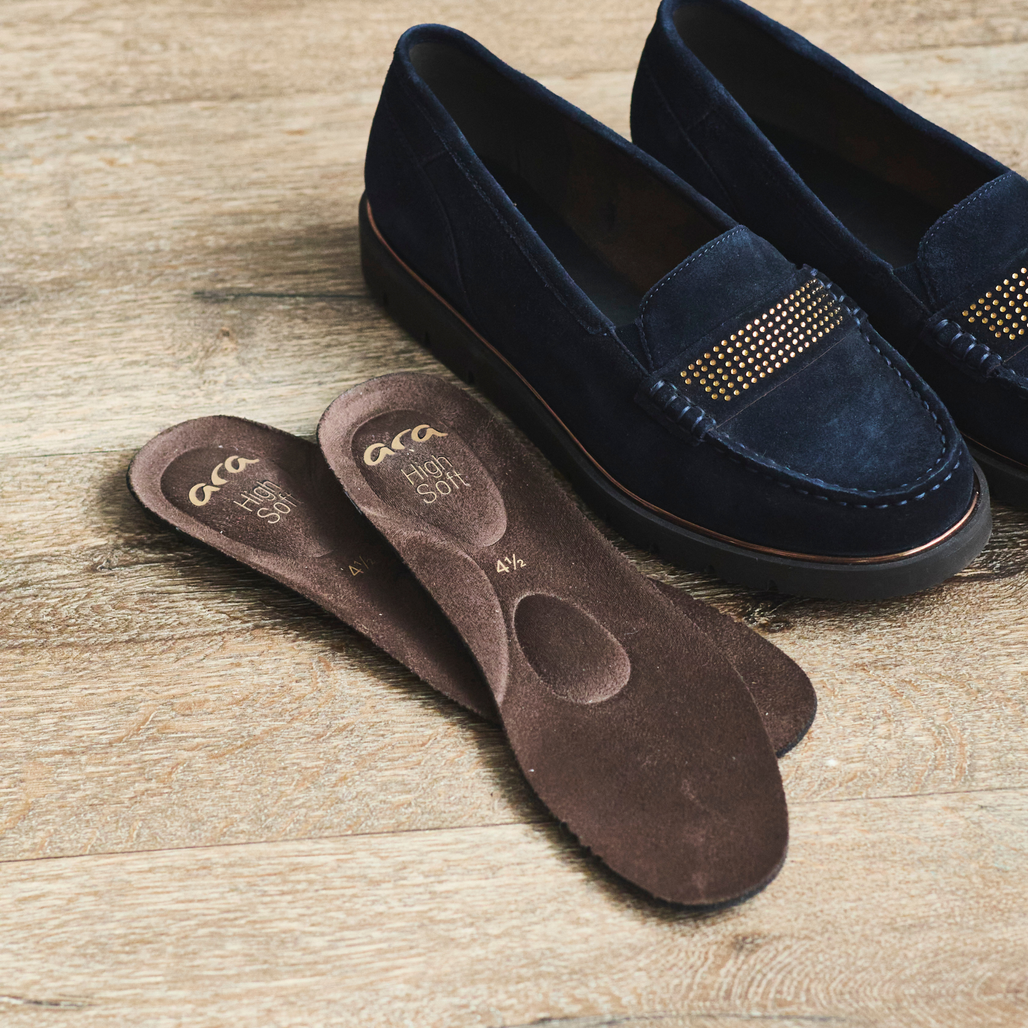 【NEW】【ara25AW】[12-34803] DALLAS