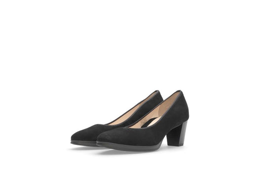 [12-13436] ORLY-HIGHSOFT (スエード)