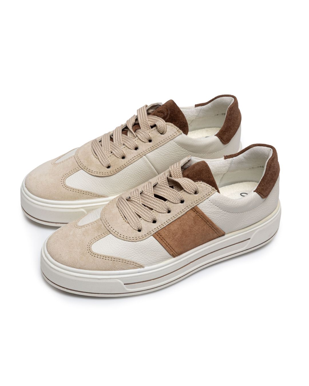 NEW【ara26SS】[12-23012] CANBERRA 3.0