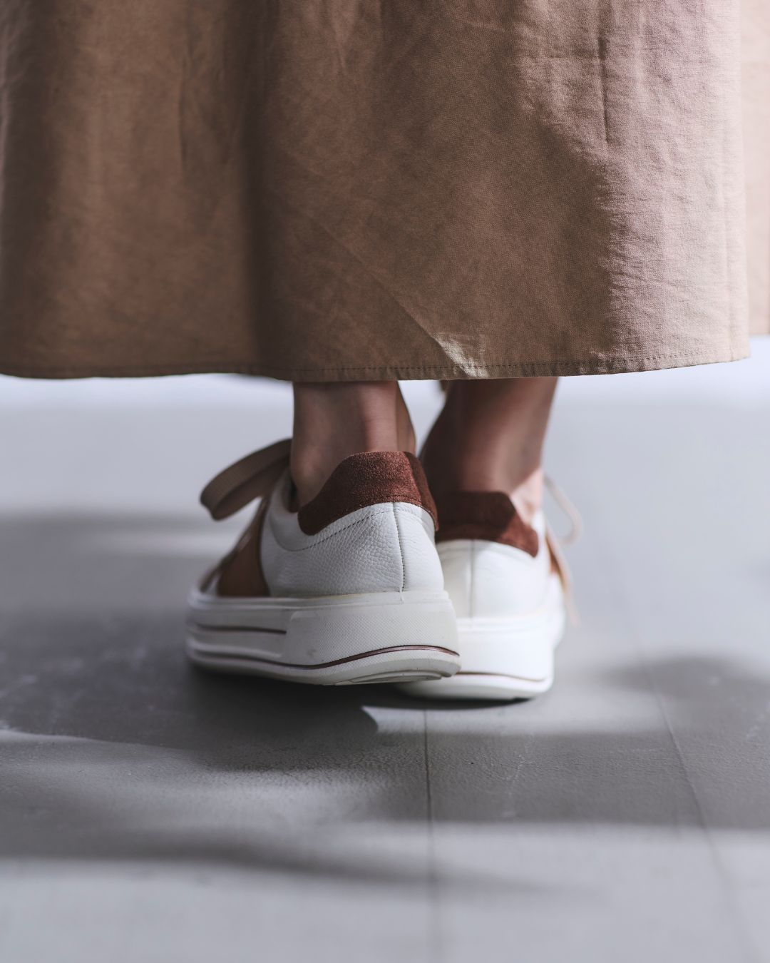 NEW【ara26SS】[12-23012] CANBERRA 3.0