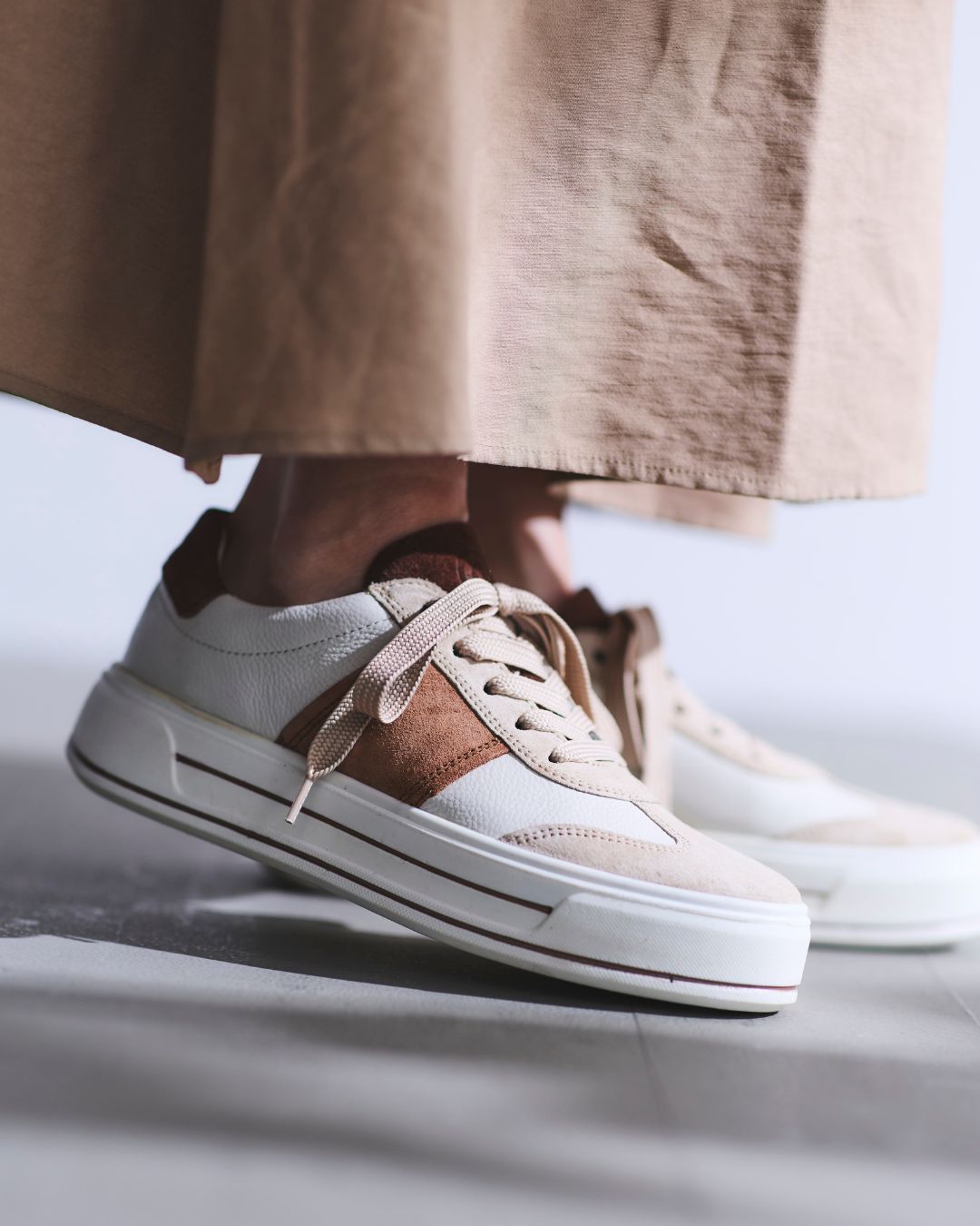 NEW【ara26SS】[12-23012] CANBERRA 3.0