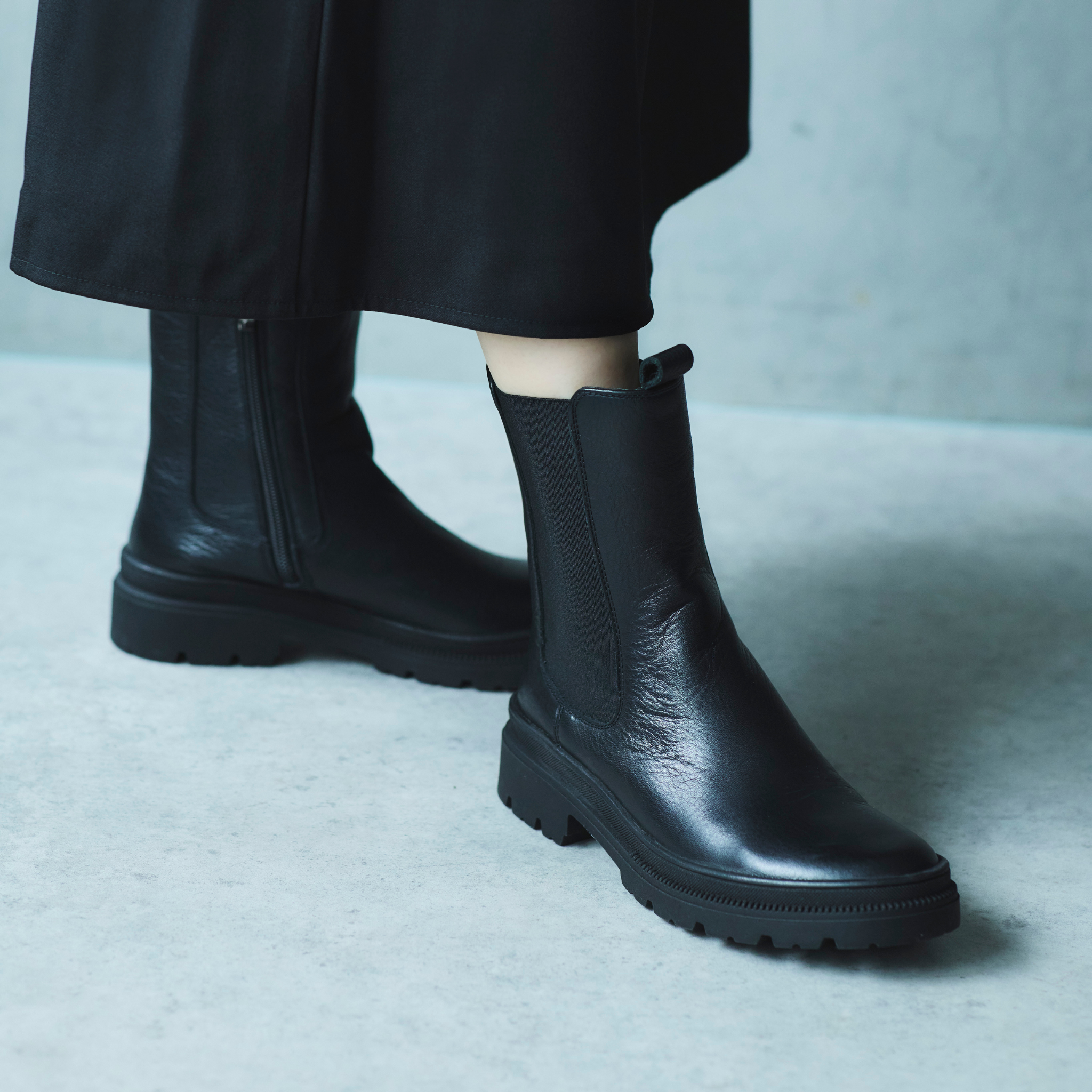 【9月発売開始予定】【ara25AW】[12-23181] DOVER