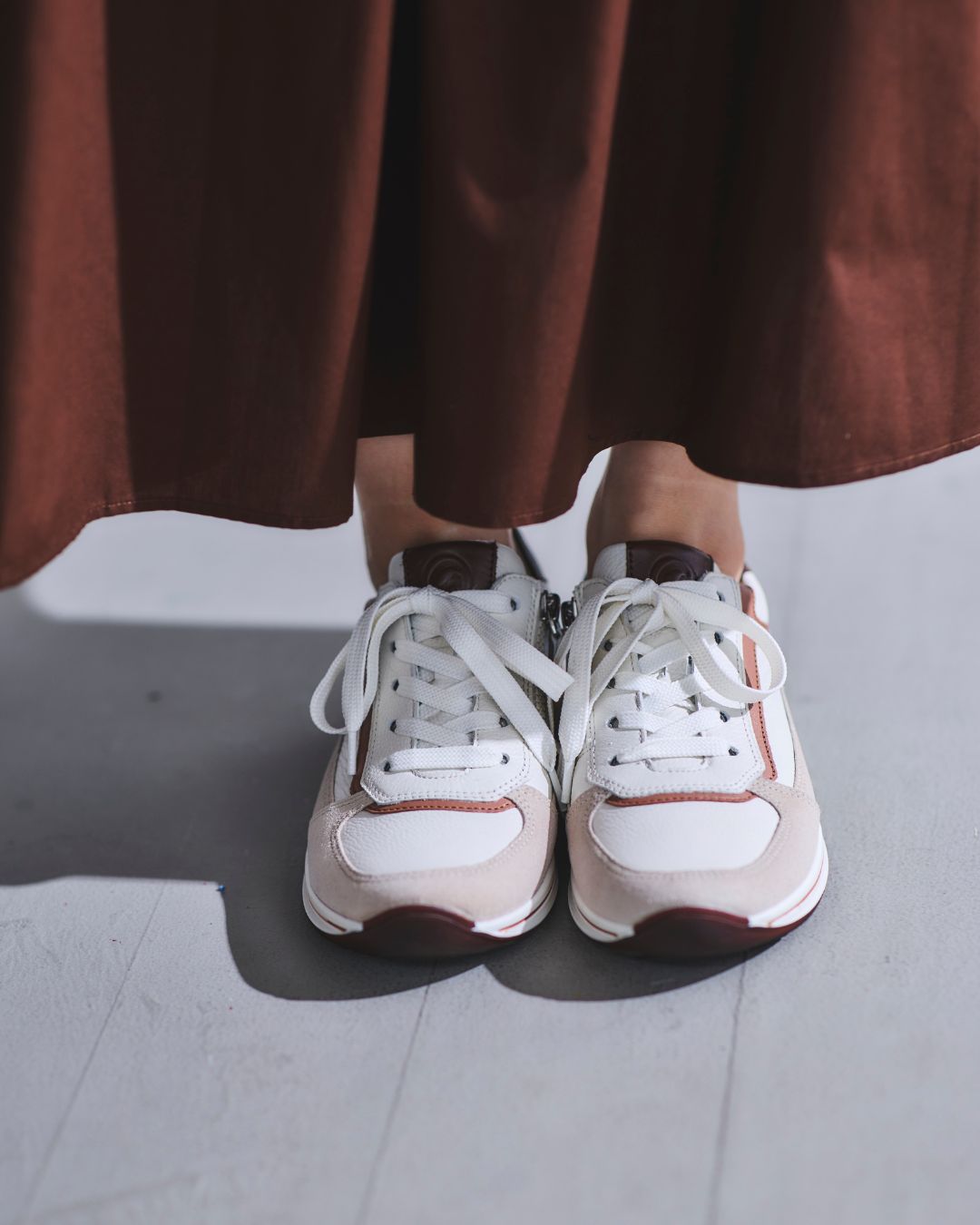 NEW【ara26SS】[12-24826] OSAKA 2.0