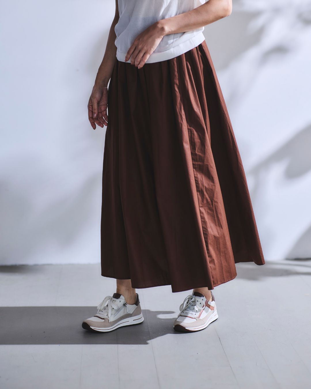 NEW【ara26SS】[12-24826] OSAKA 2.0