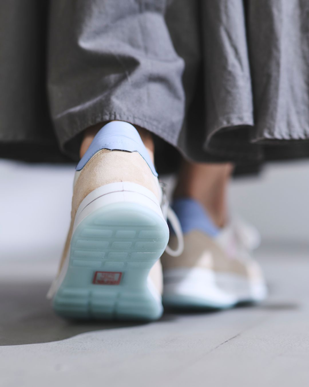 NEW【ara26SS】[12-24826] OSAKA 2.0