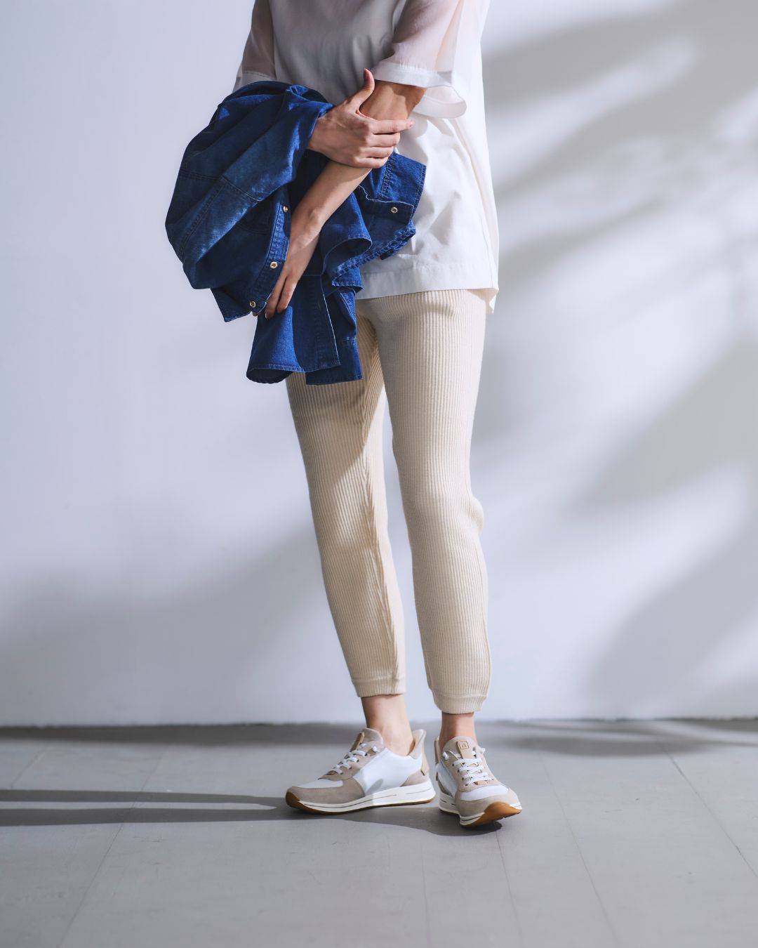 NEW【ara26SS】[12-24836] OSAKA 2.0