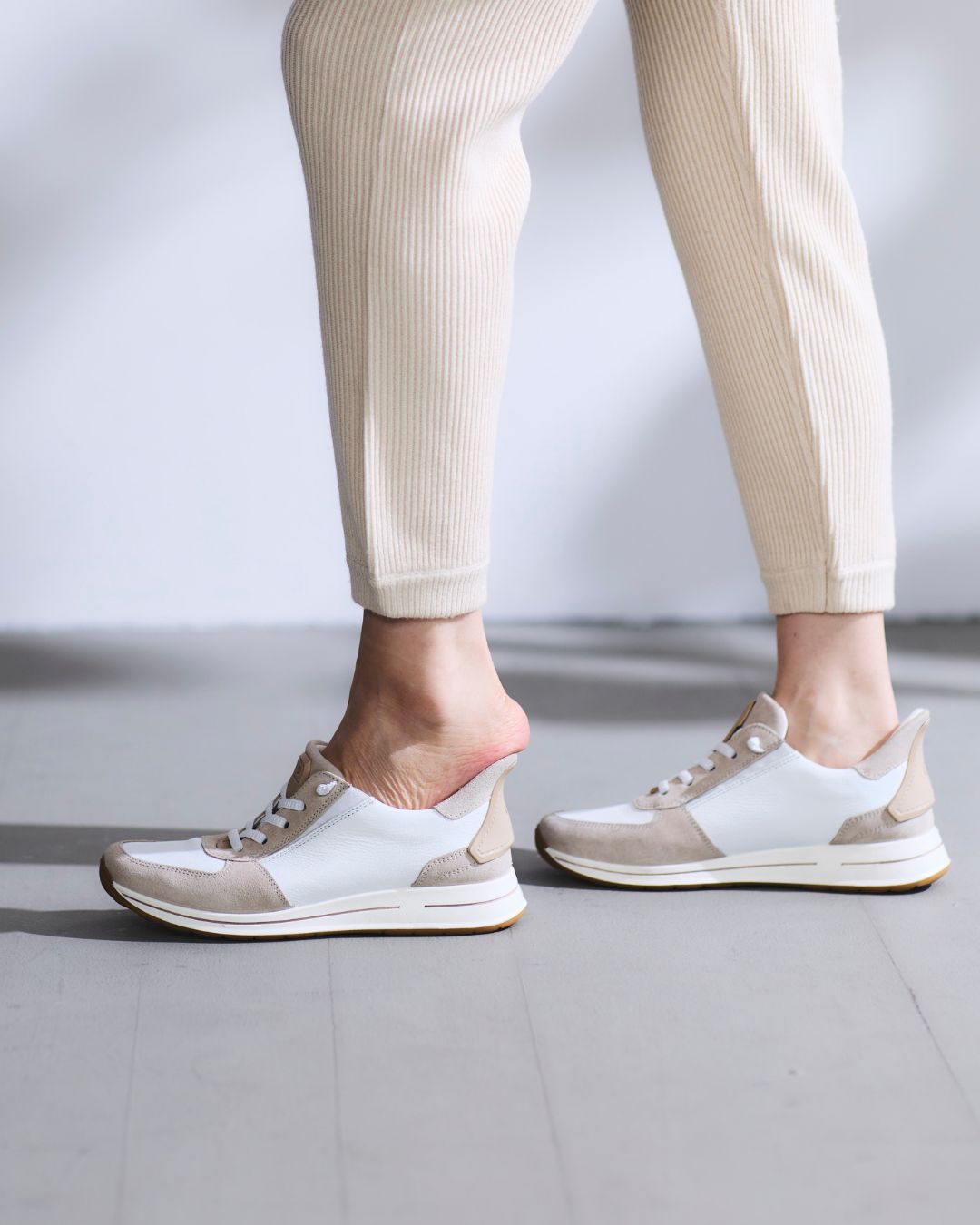 NEW【ara26SS】[12-24836] OSAKA 2.0