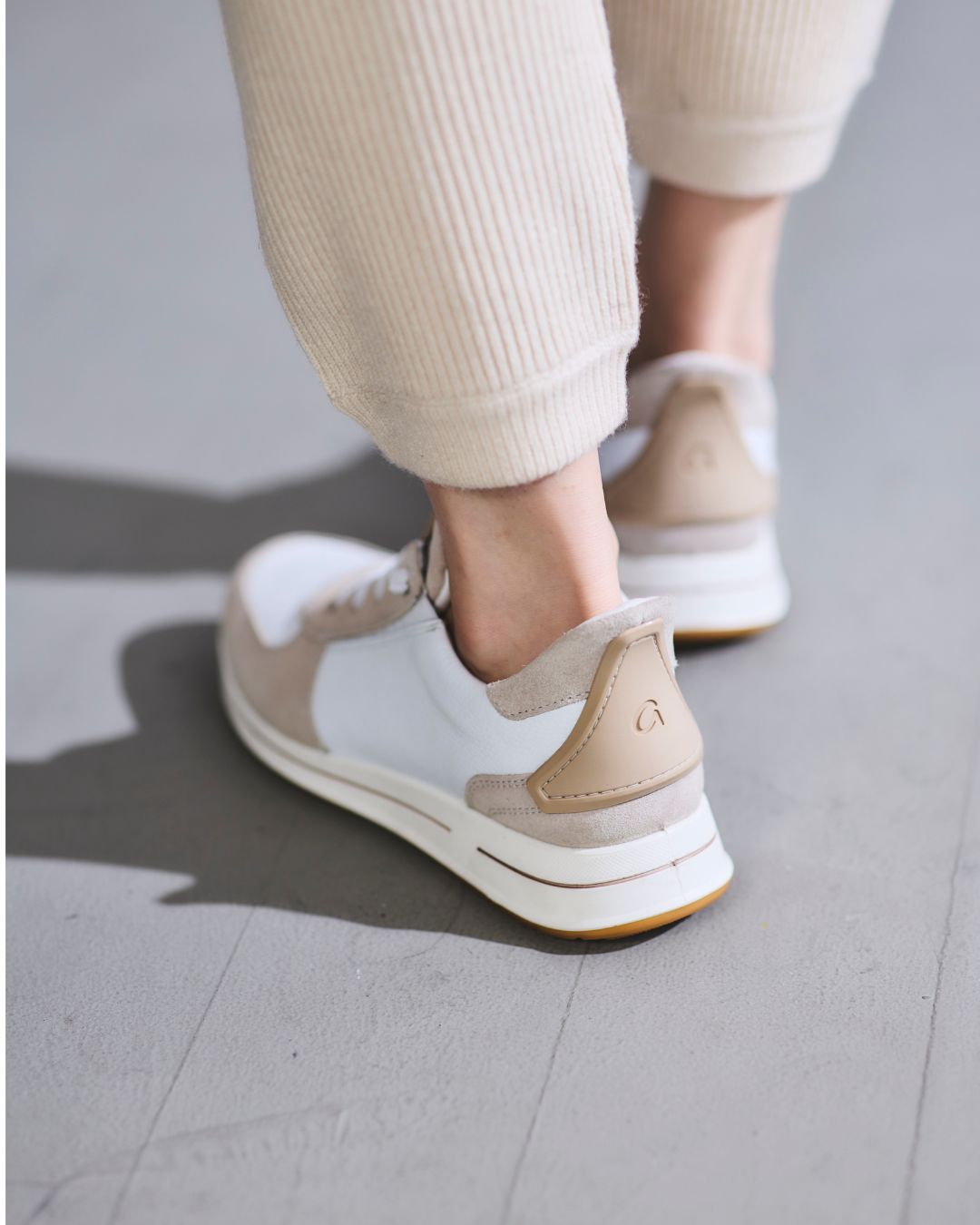 NEW【ara26SS】[12-24836] OSAKA 2.0