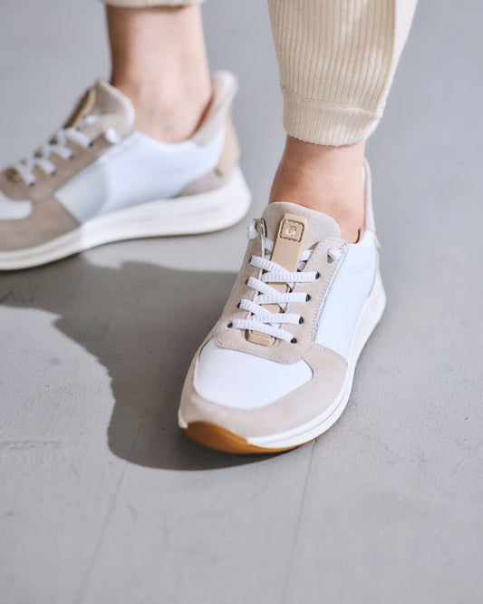 NEW【ara26SS】[12-24836] OSAKA 2.0