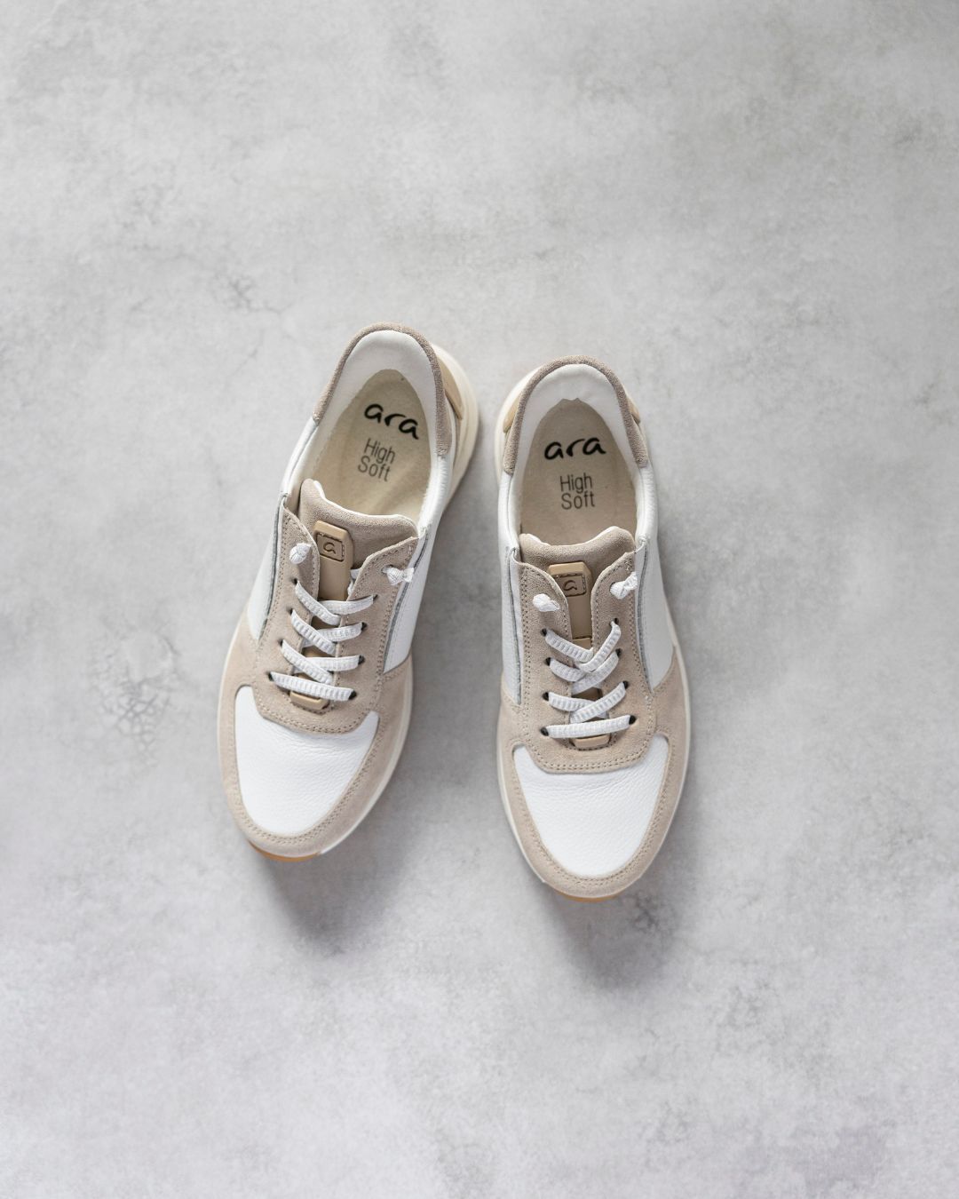 NEW【ara26SS】[12-24836] OSAKA 2.0