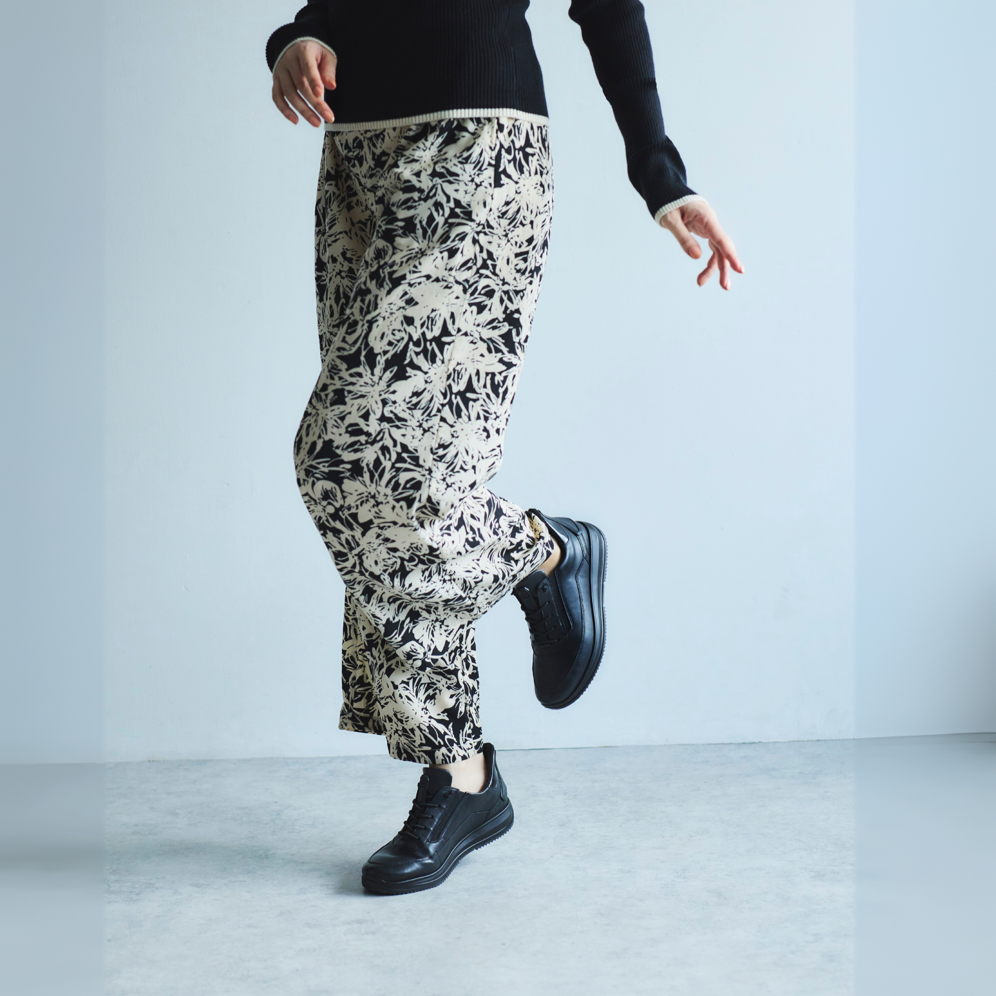 【NEW】【ara25AW】[12-25545] OSAKA