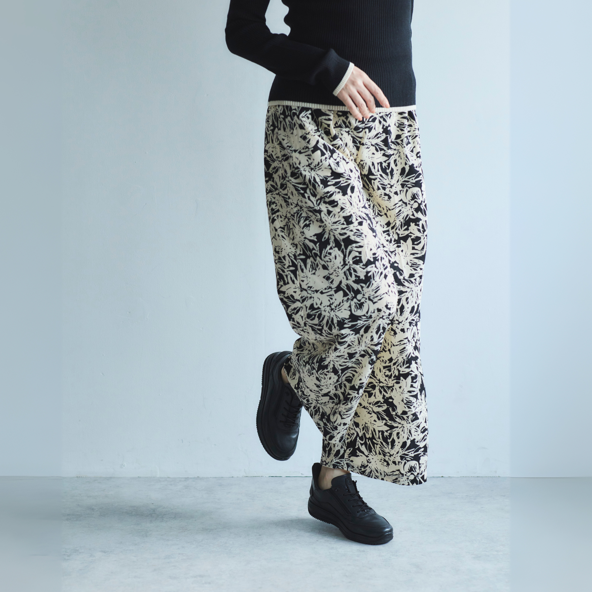 【9月発売開始予定】【ara25AW】[12-25545] OSAKA