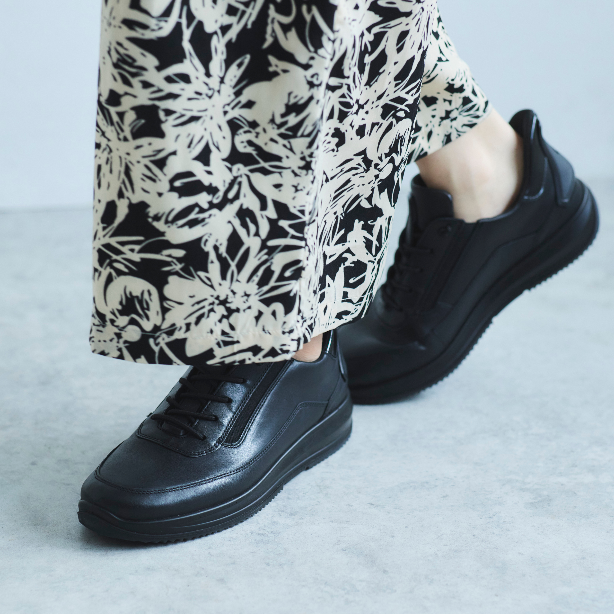 【NEW】【ara25AW】[12-25545] OSAKA