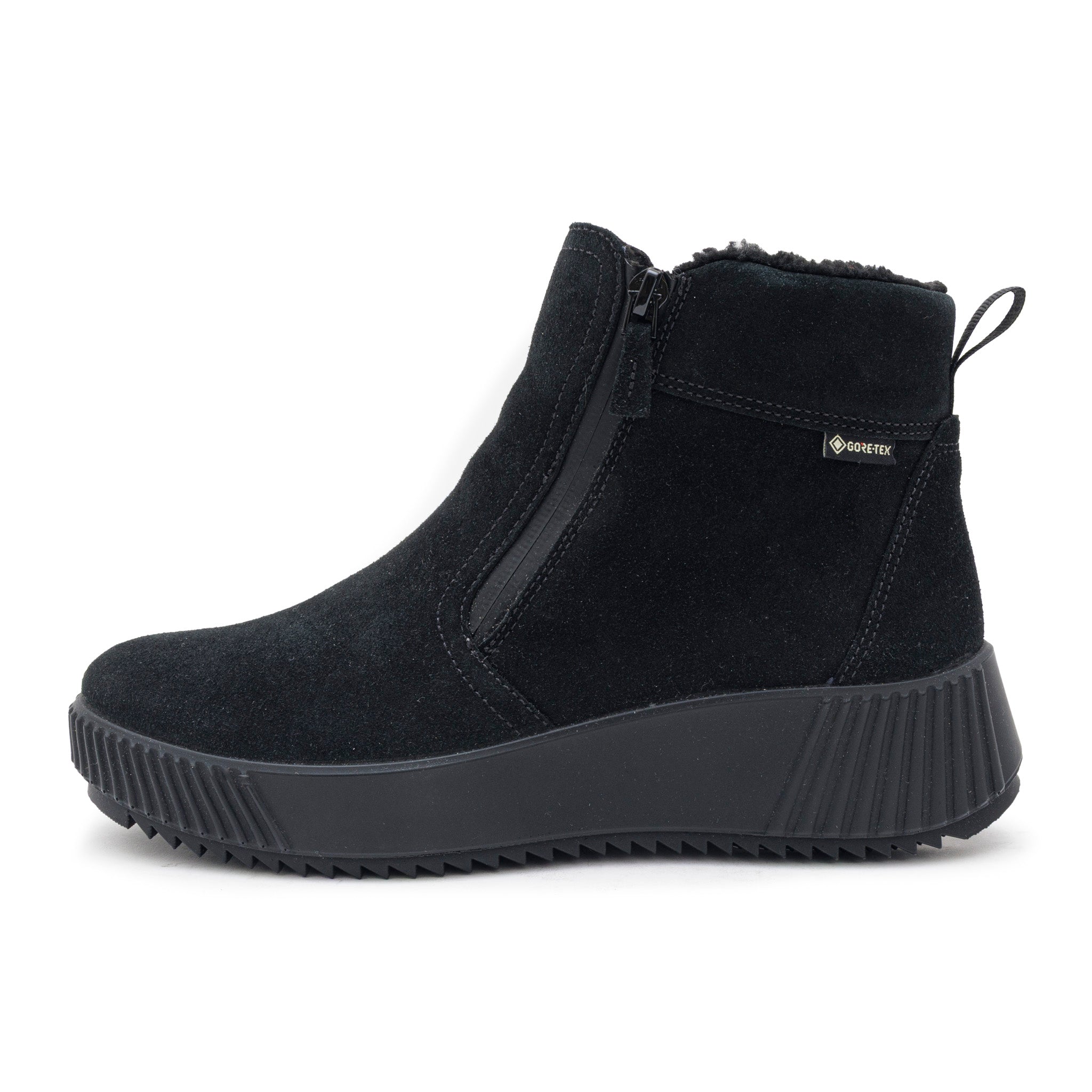 【NEW】【ara25AW】[12-26905] DAVOS-GTX