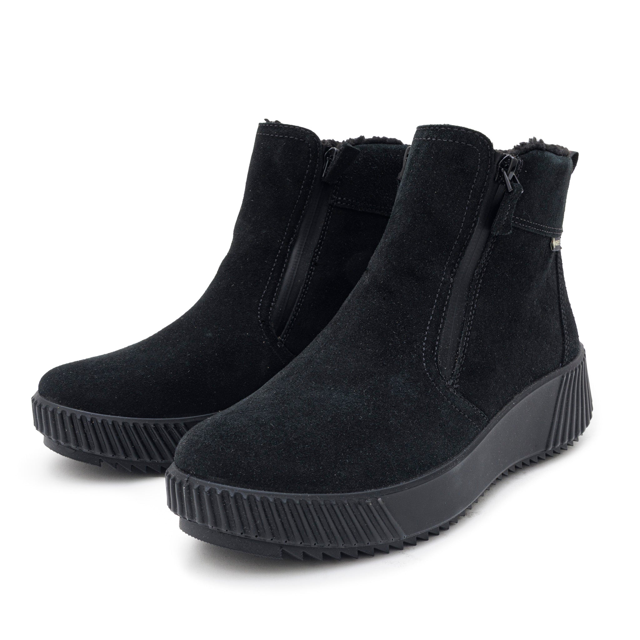 【NEW】【ara25AW】[12-26905] DAVOS-GTX