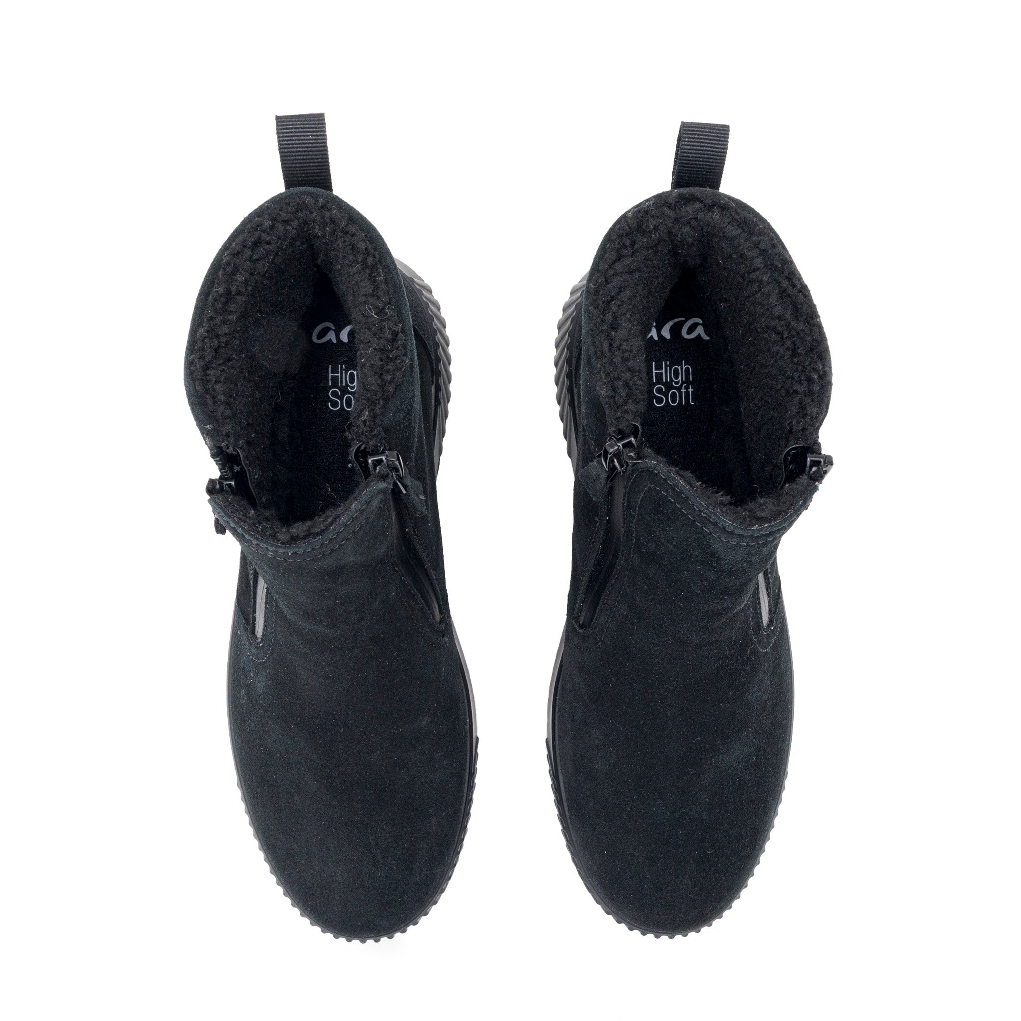 【NEW】【ara25AW】[12-26905] DAVOS-GTX