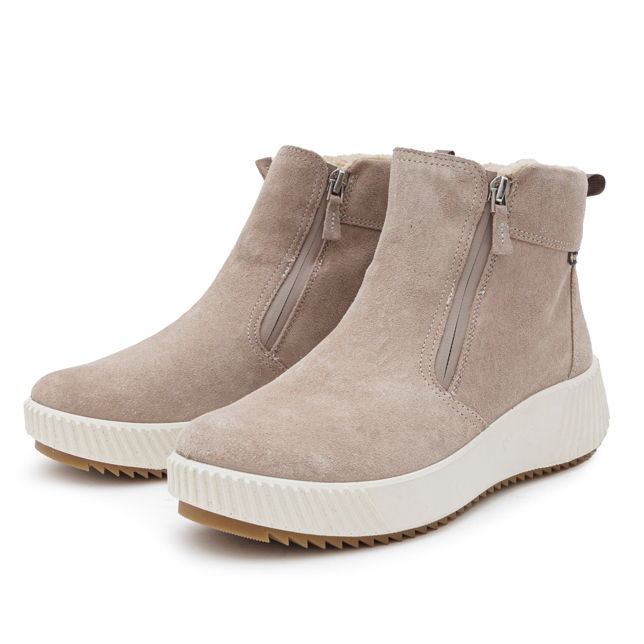 【NEW】【ara25AW】[12-26905] DAVOS-GTX
