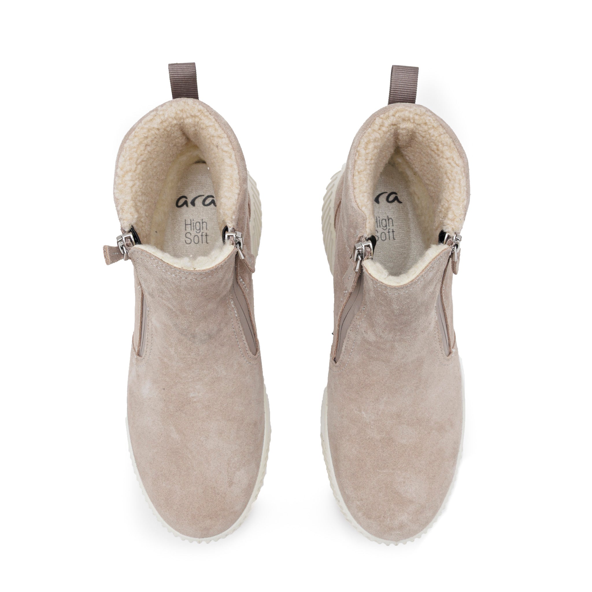 【NEW】【ara25AW】[12-26905] DAVOS-GTX