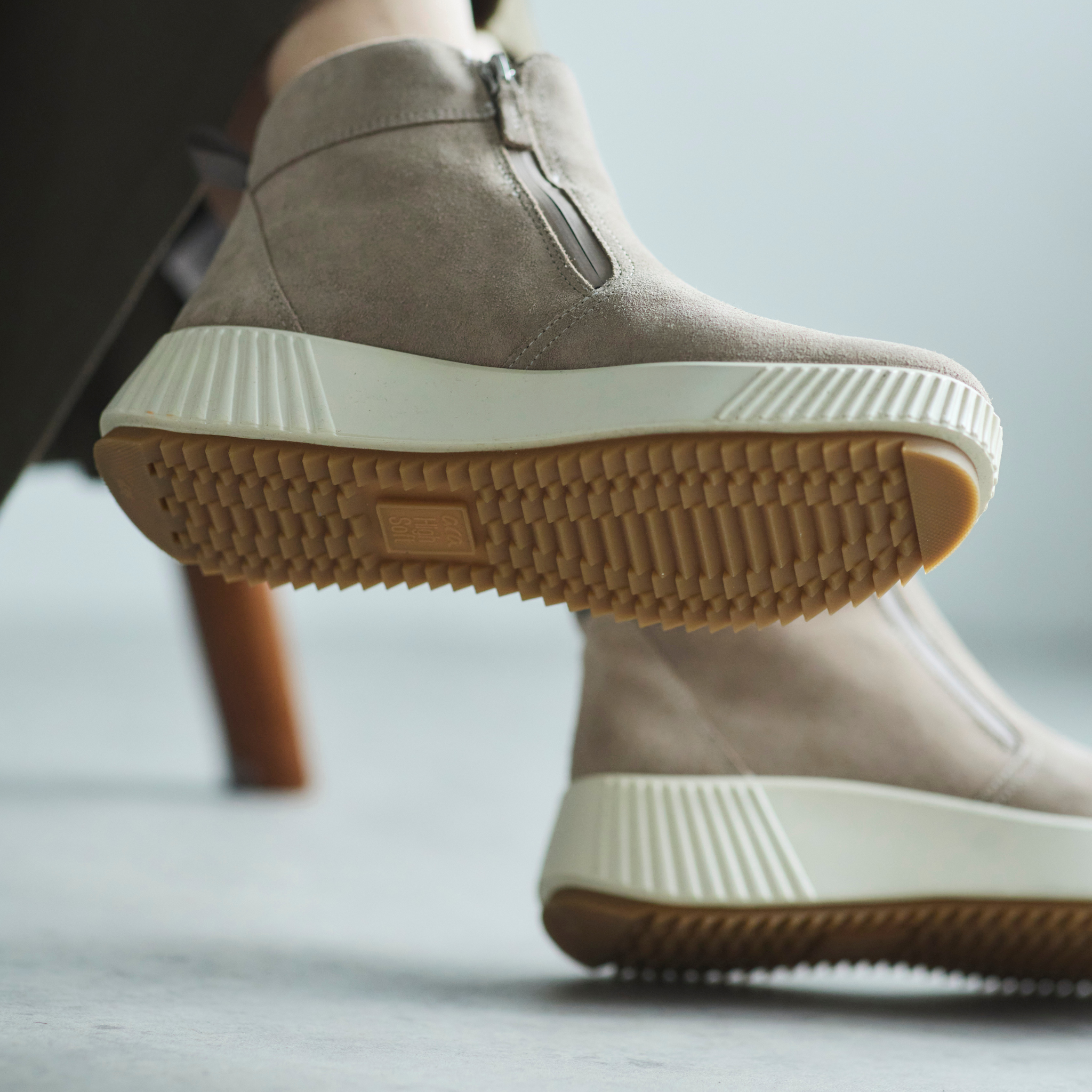 【NEW】【ara25AW】[12-26905] DAVOS-GTX
