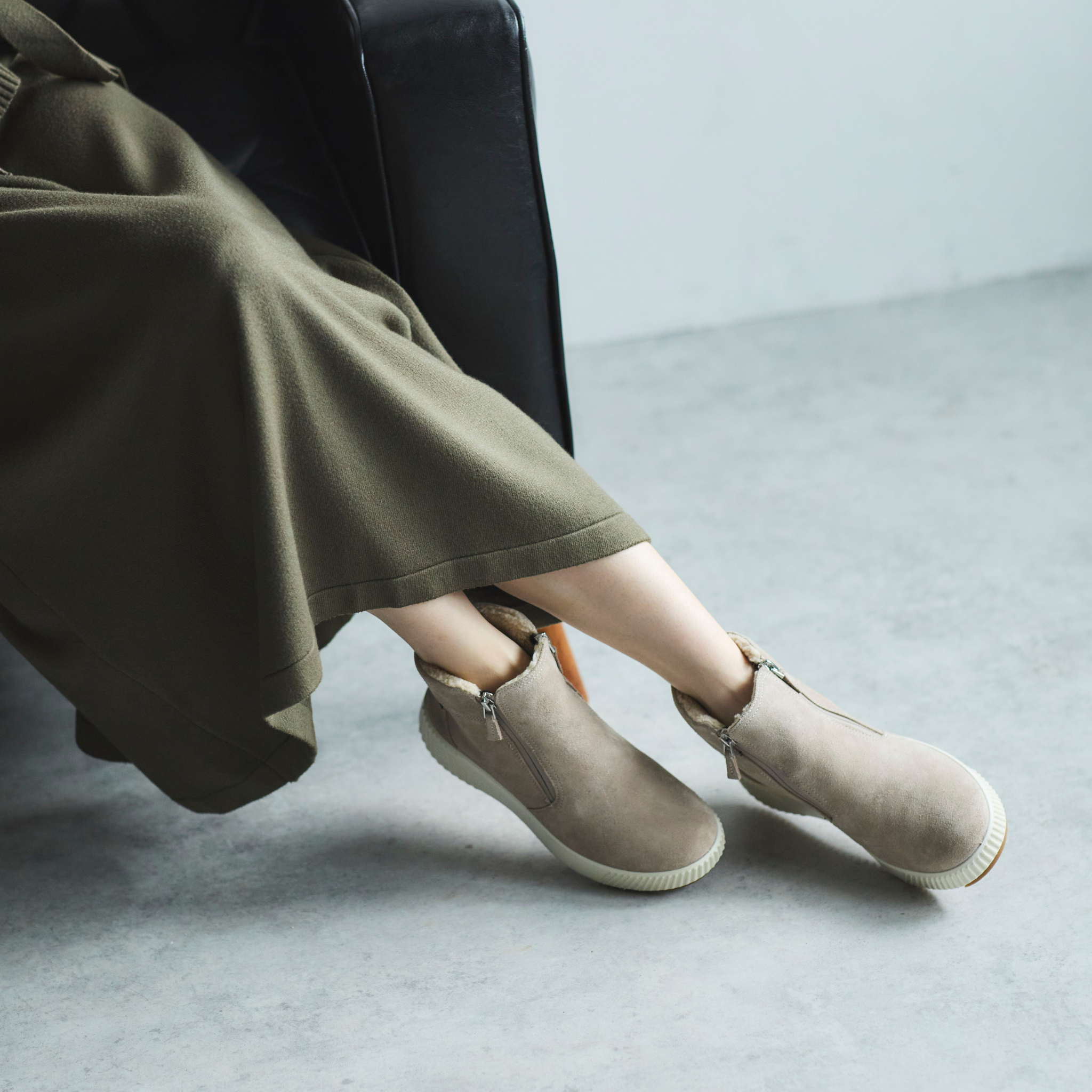 【NEW】【ara25AW】[12-26905] DAVOS-GTX