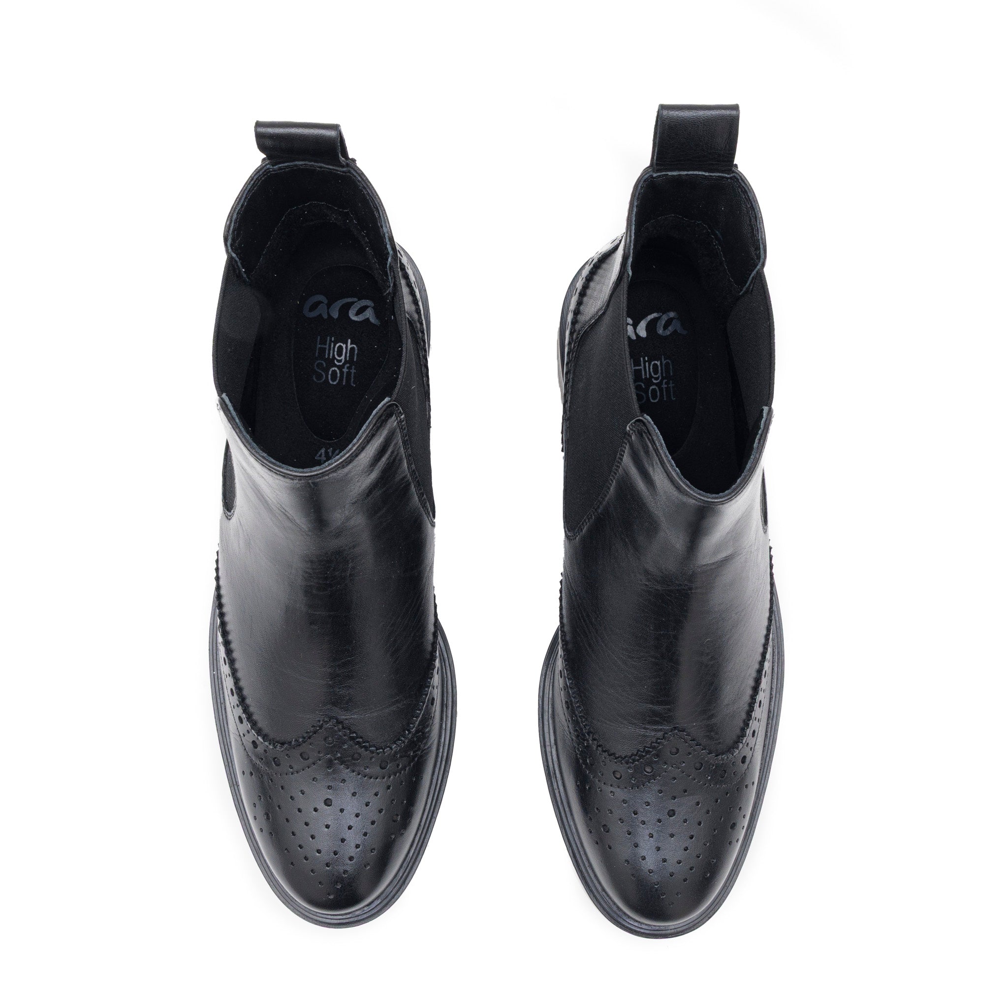 【NEW】【ara25AW】[12-29514] TULSA