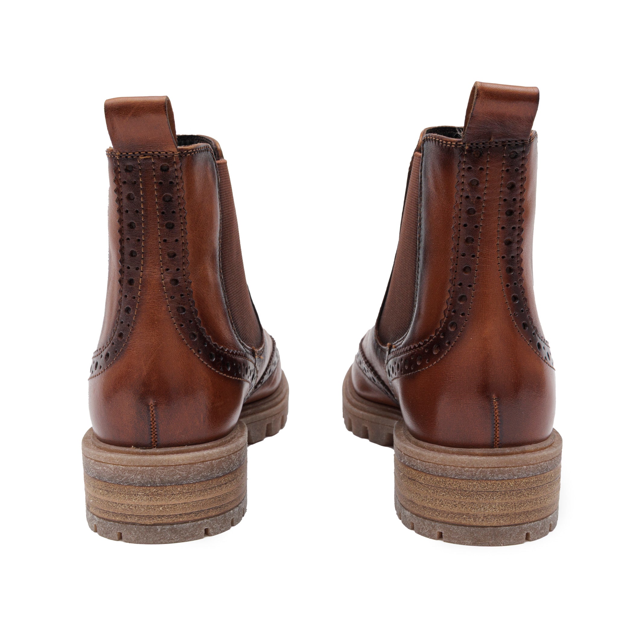 【NEW】【ara25AW】[12-29514] TULSA