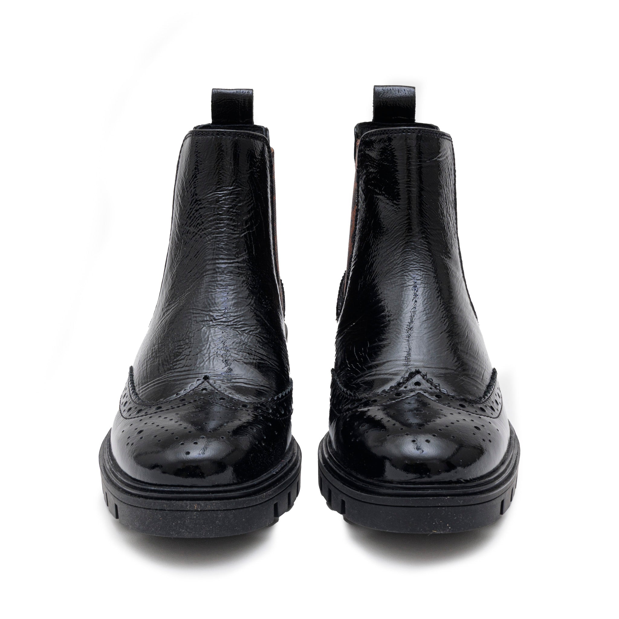 【NEW】【ara25AW】[12-29514] TULSA