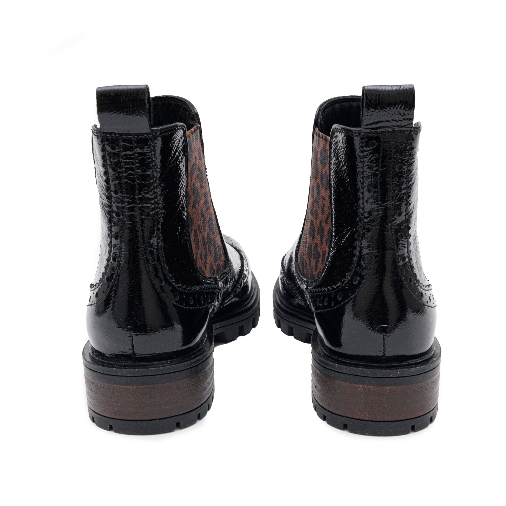 【NEW】【ara25AW】[12-29514] TULSA