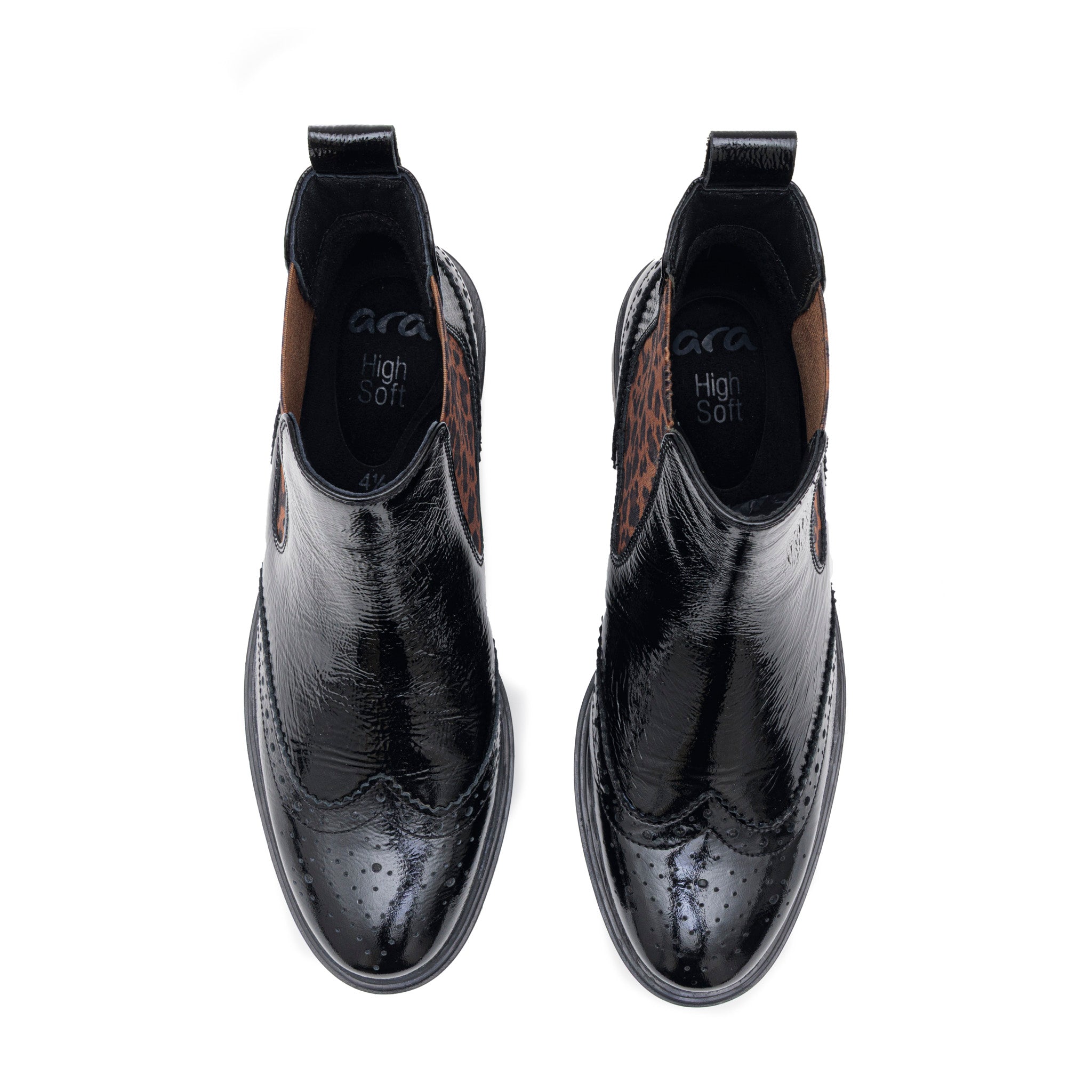 【NEW】【ara25AW】[12-29514] TULSA