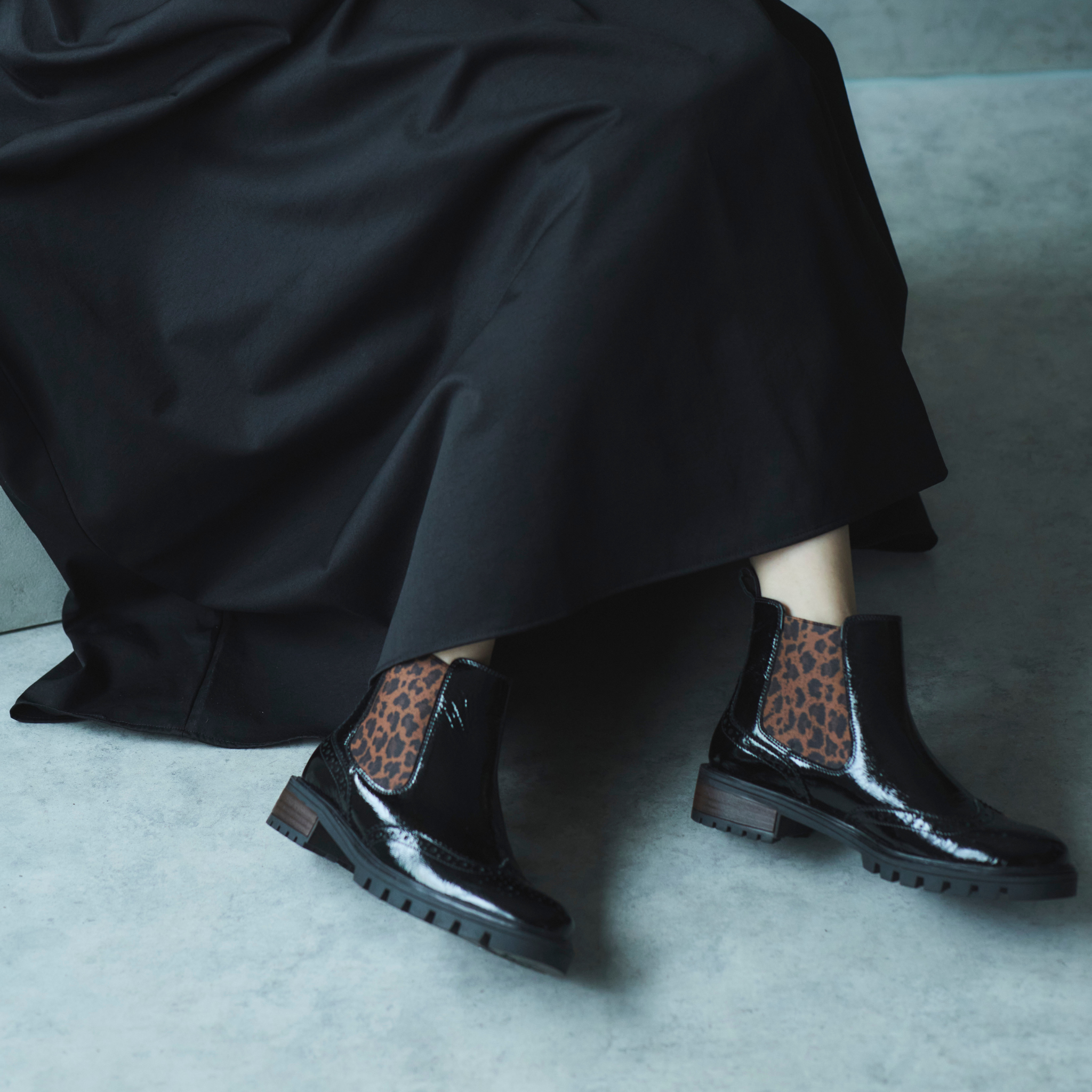 【NEW】【ara25AW】[12-29514] TULSA